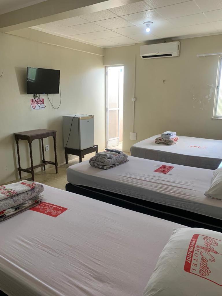 Economy Quadruple Room - Photo 3