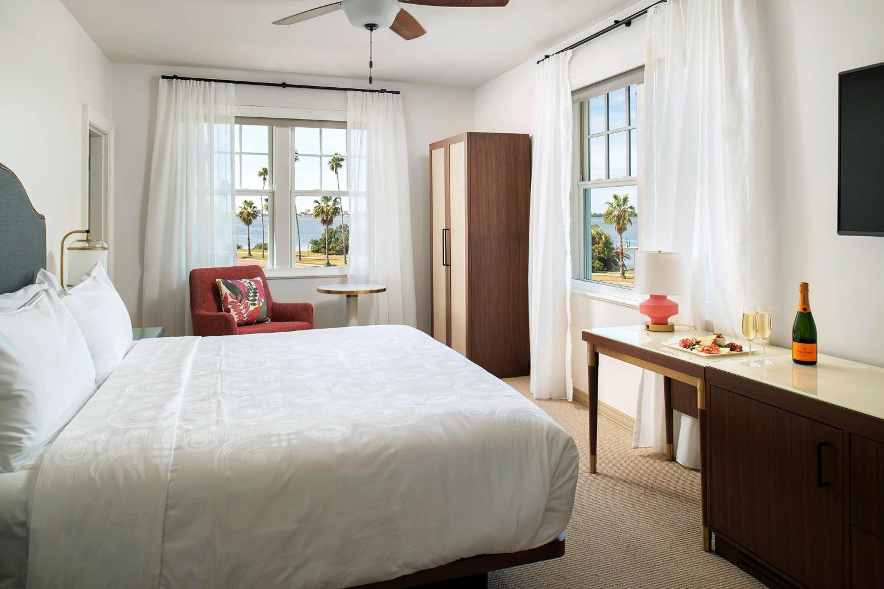 King Room with View photo 1
