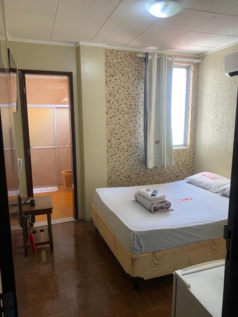 Economy Double Room - Photo 4