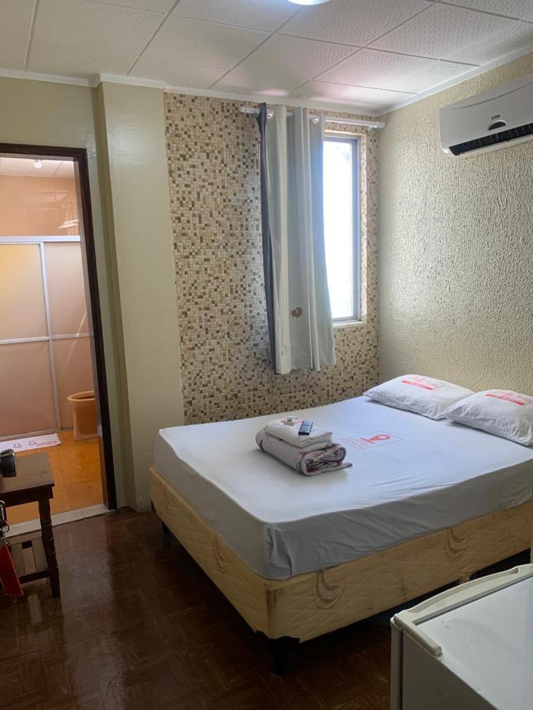 Economy Double Room - Photo 6