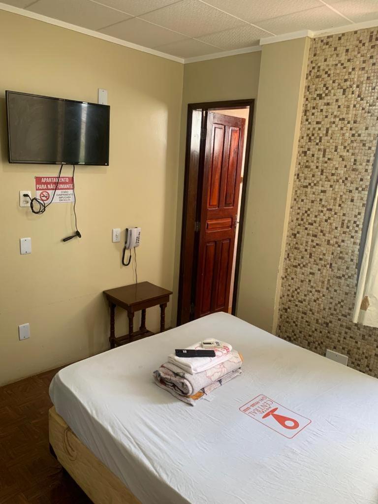 Economy Double Room - Photo 2