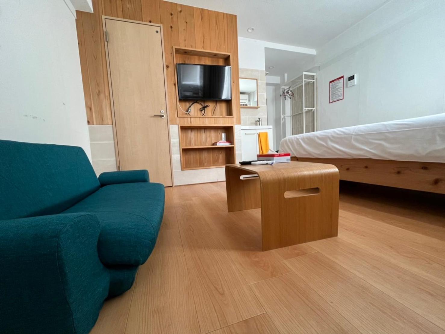 Triple Room photo 2