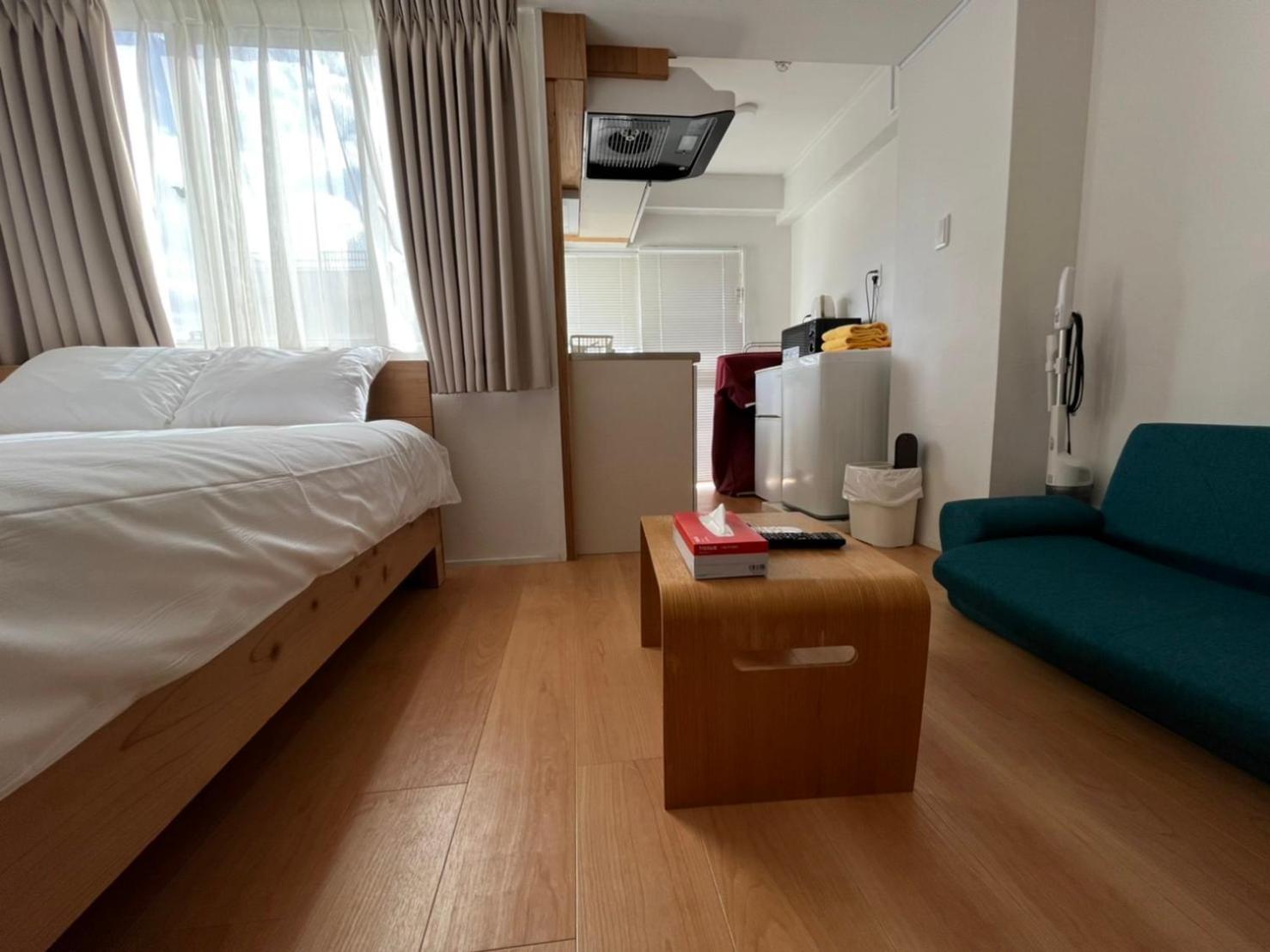 Triple Room photo 3
