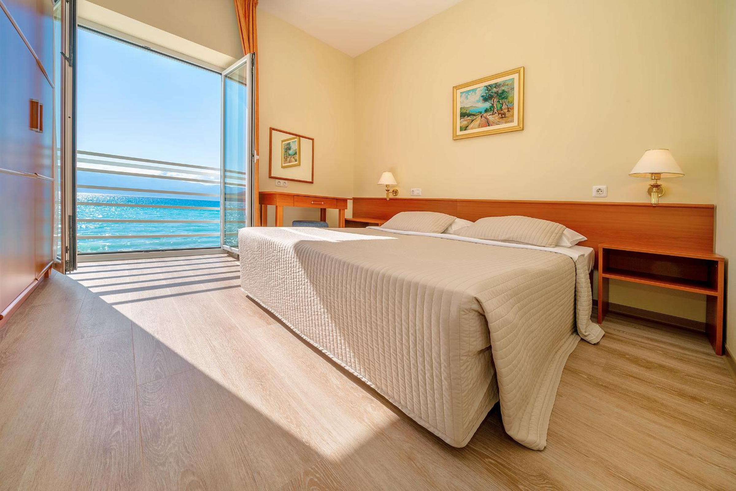 Apartamento de lujo