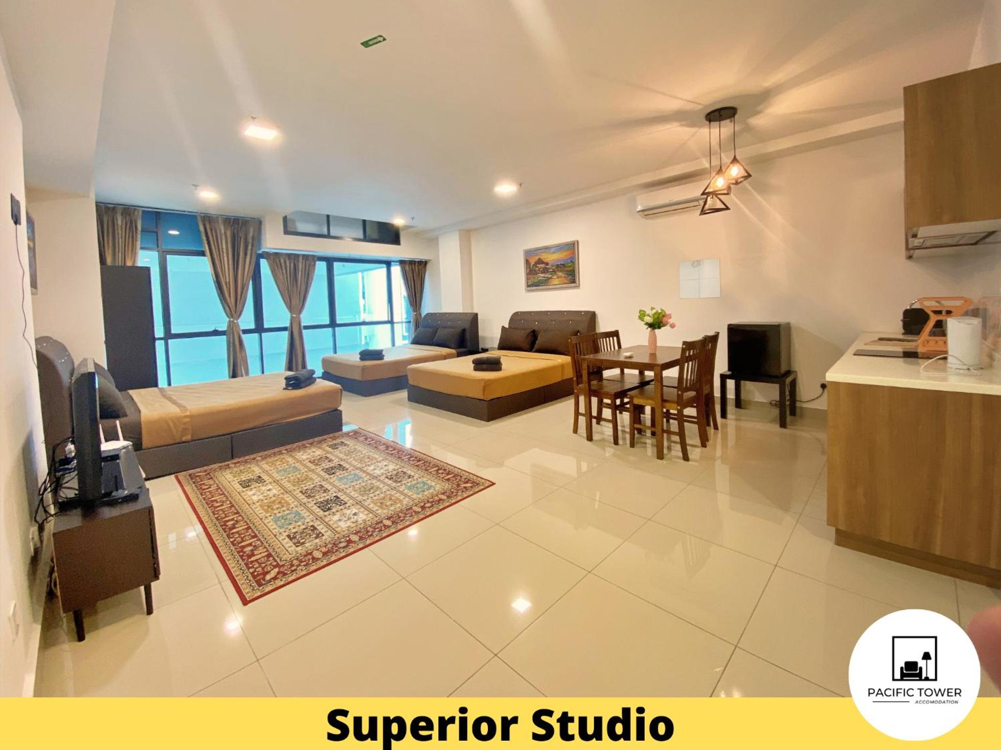 Superior Studio photo 2