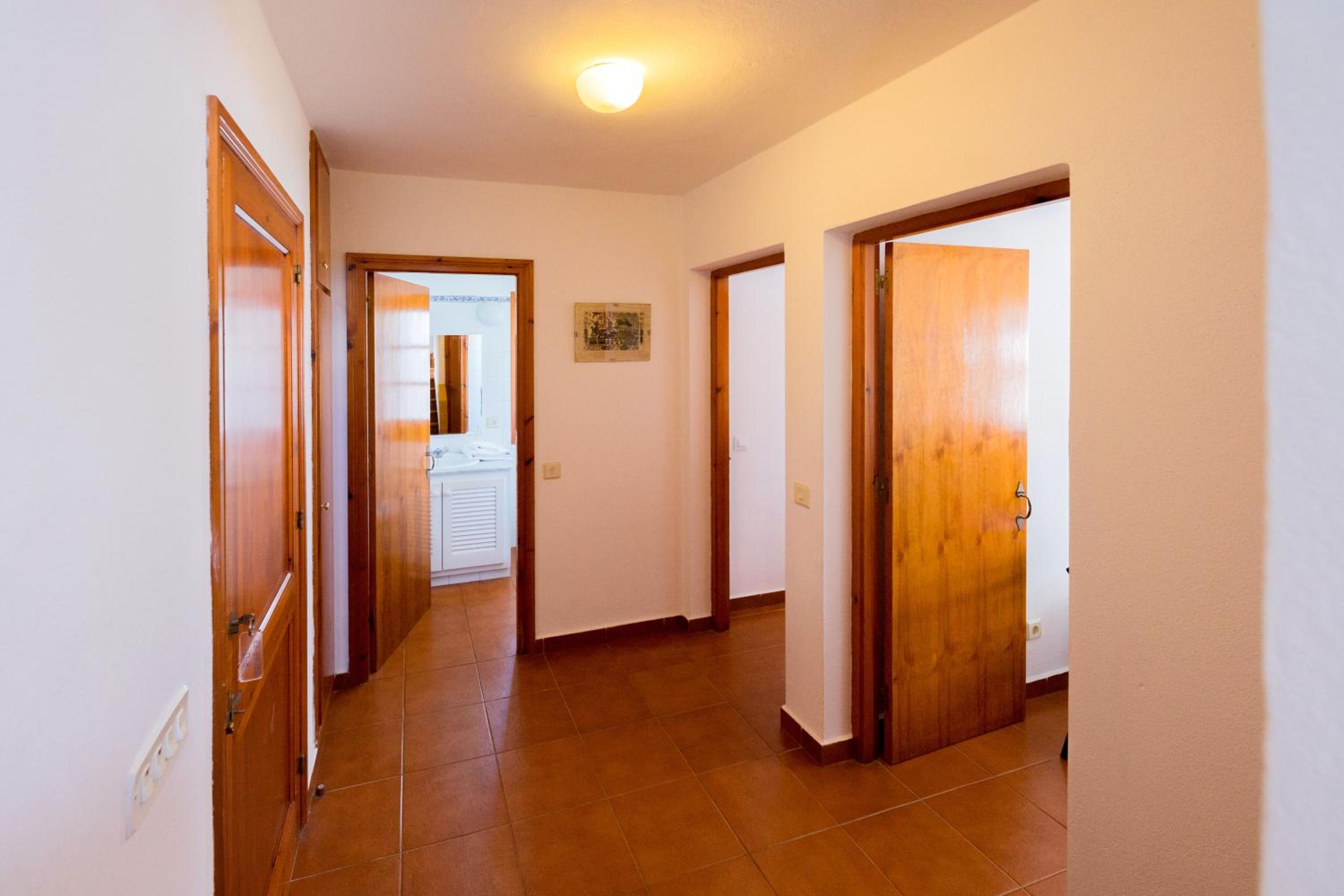 Duplex Apartment photo 3