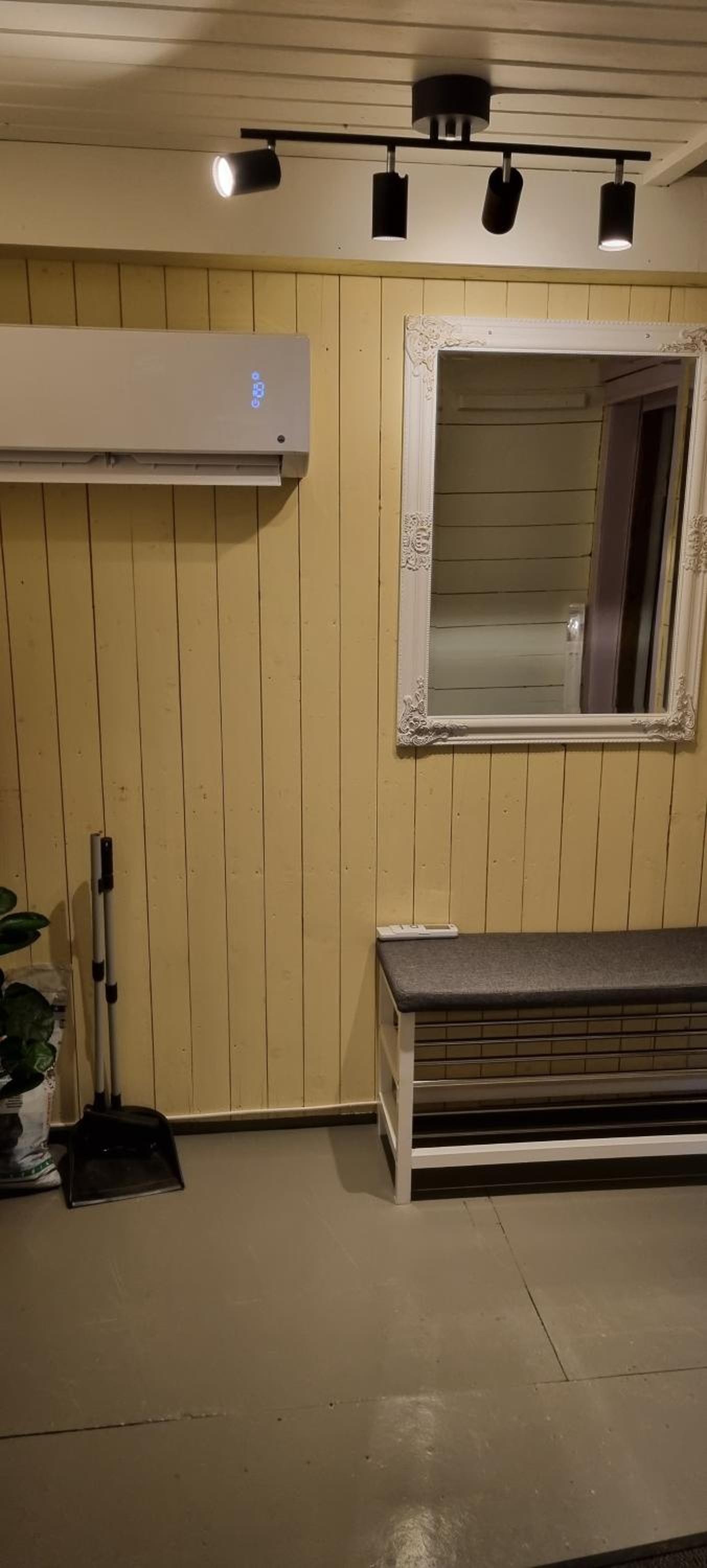 Triple Room with Mountain View - Photo 13
