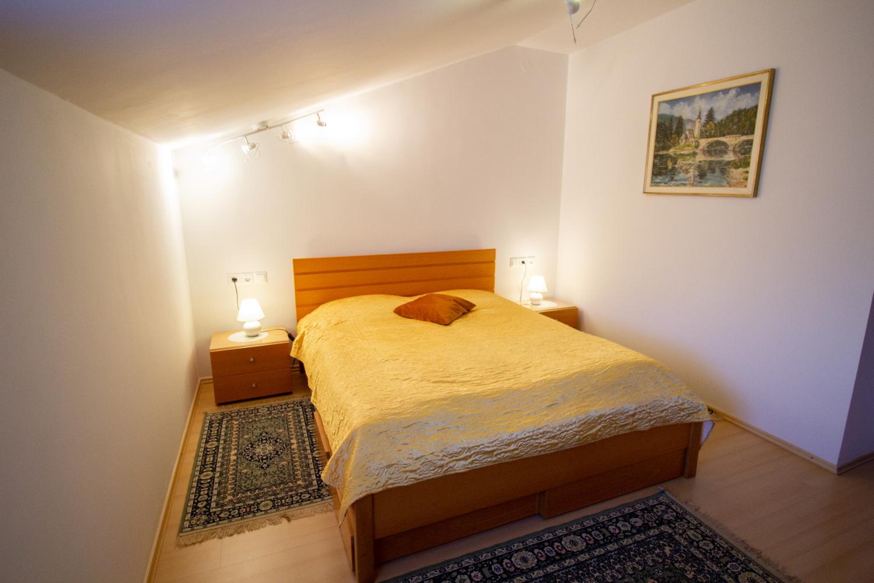 Apartment (4 Adults) photo 3
