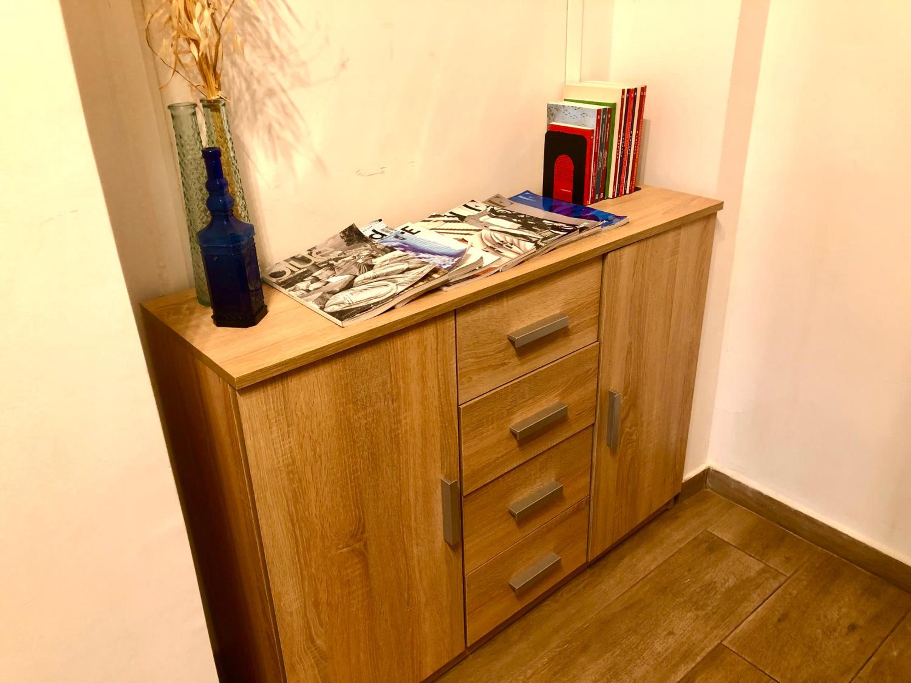 Deluxe Apartment - Photo 33