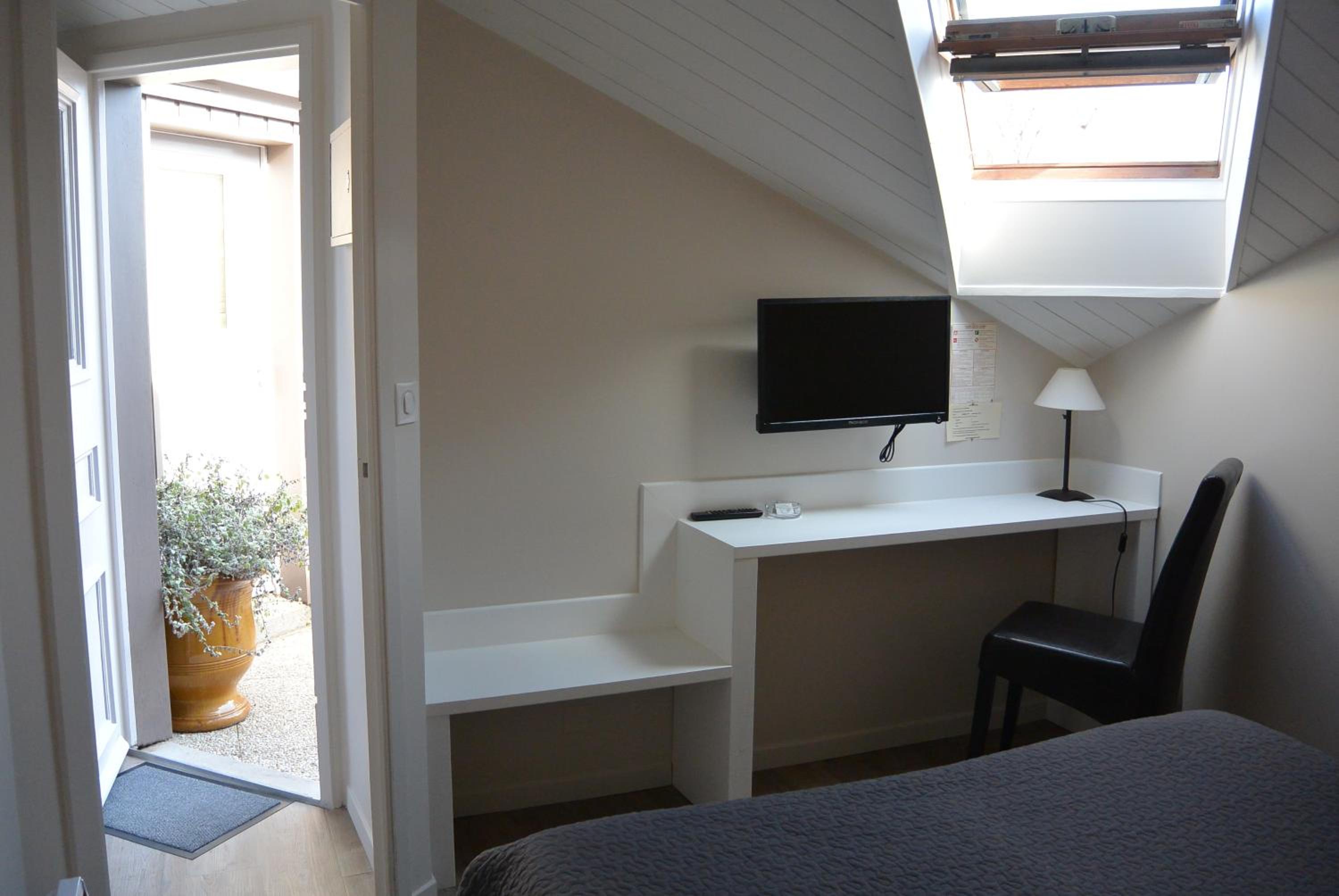 Confort Double Room with Bath