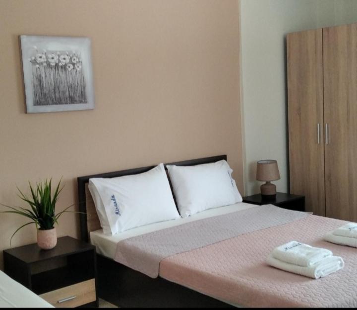 Quadruple Room photo 1