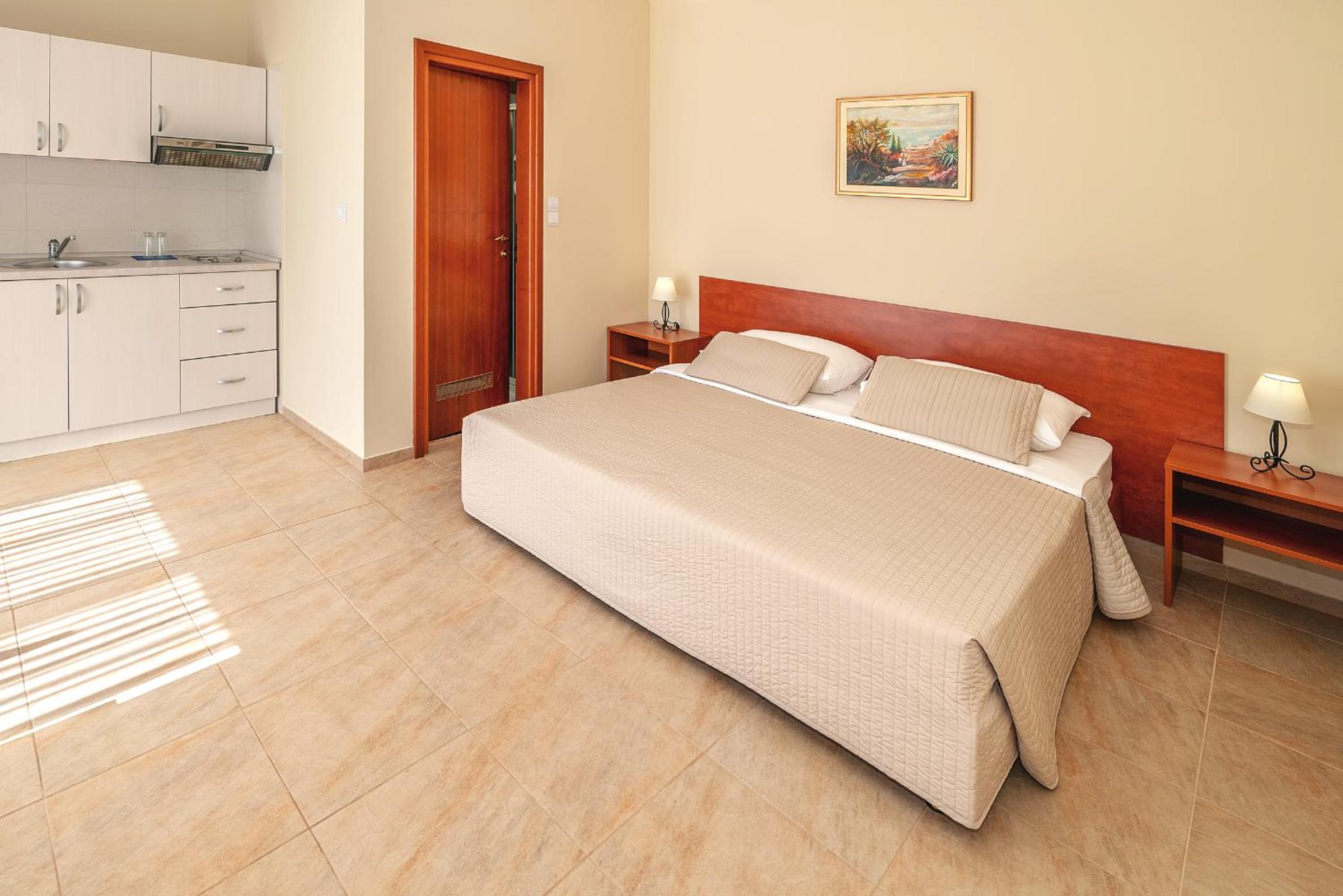 Estudio Doble Deluxe