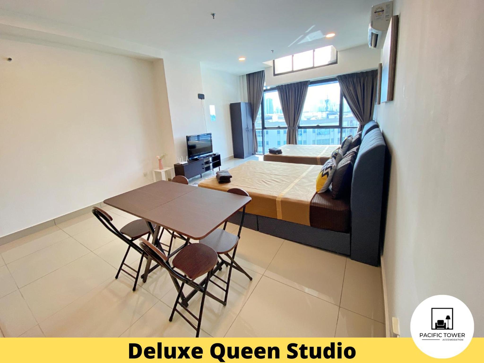 Deluxe Queen Studio  photo 3
