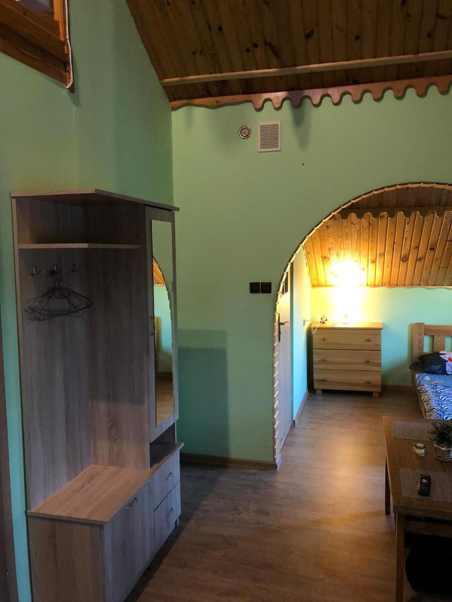 Quadruple Room with Lake View photo 3