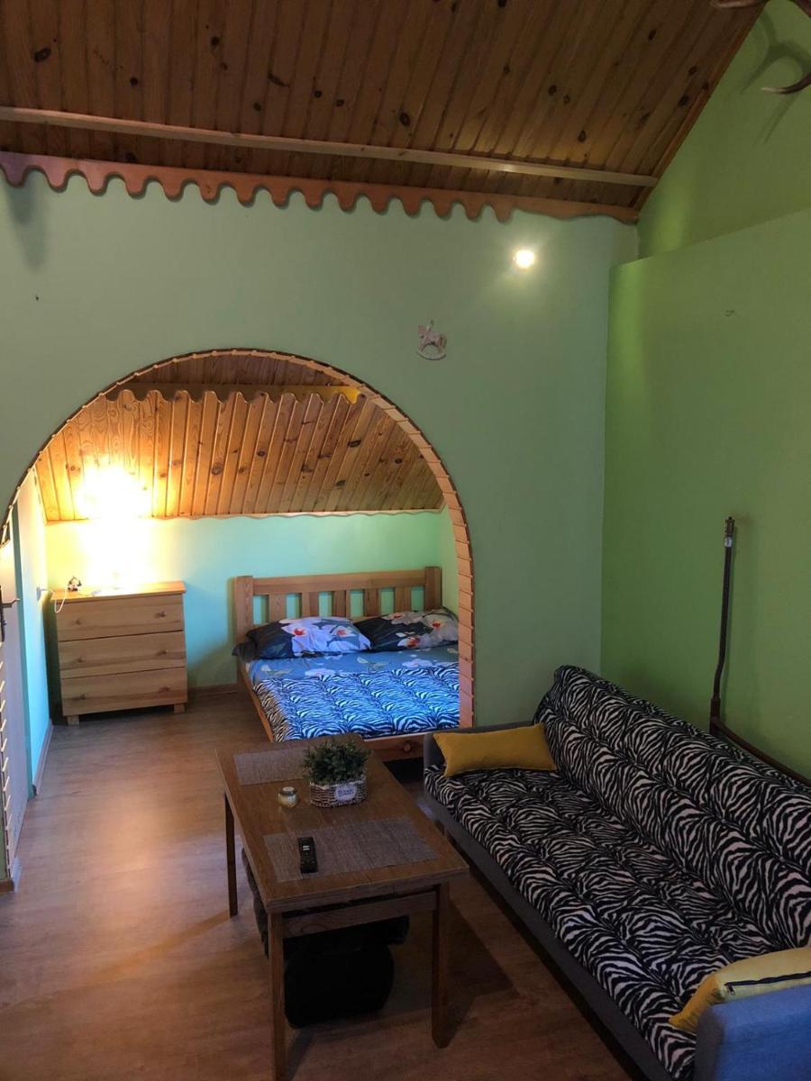 Quadruple Room with Lake View photo 1