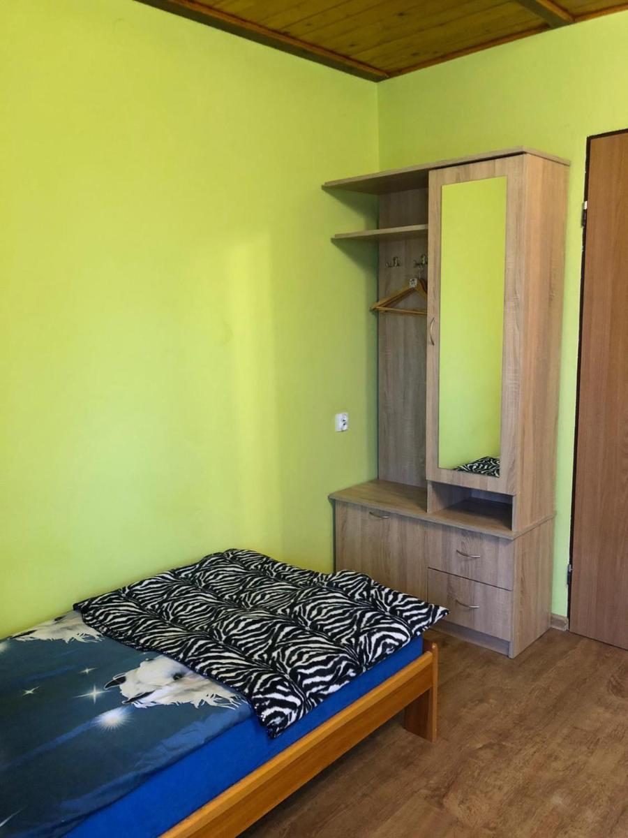 Triple Room with Bathroom photo 2
