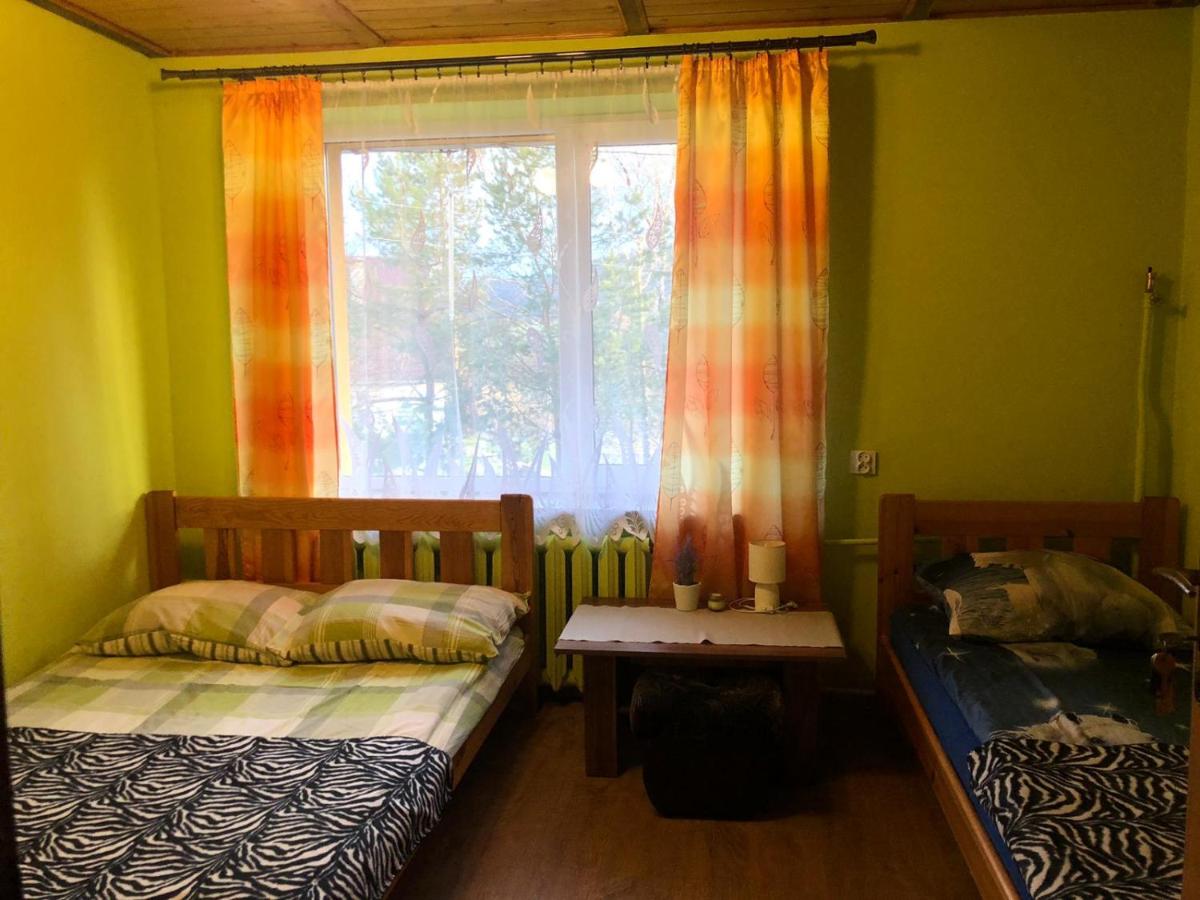 Triple Room with Bathroom photo 1