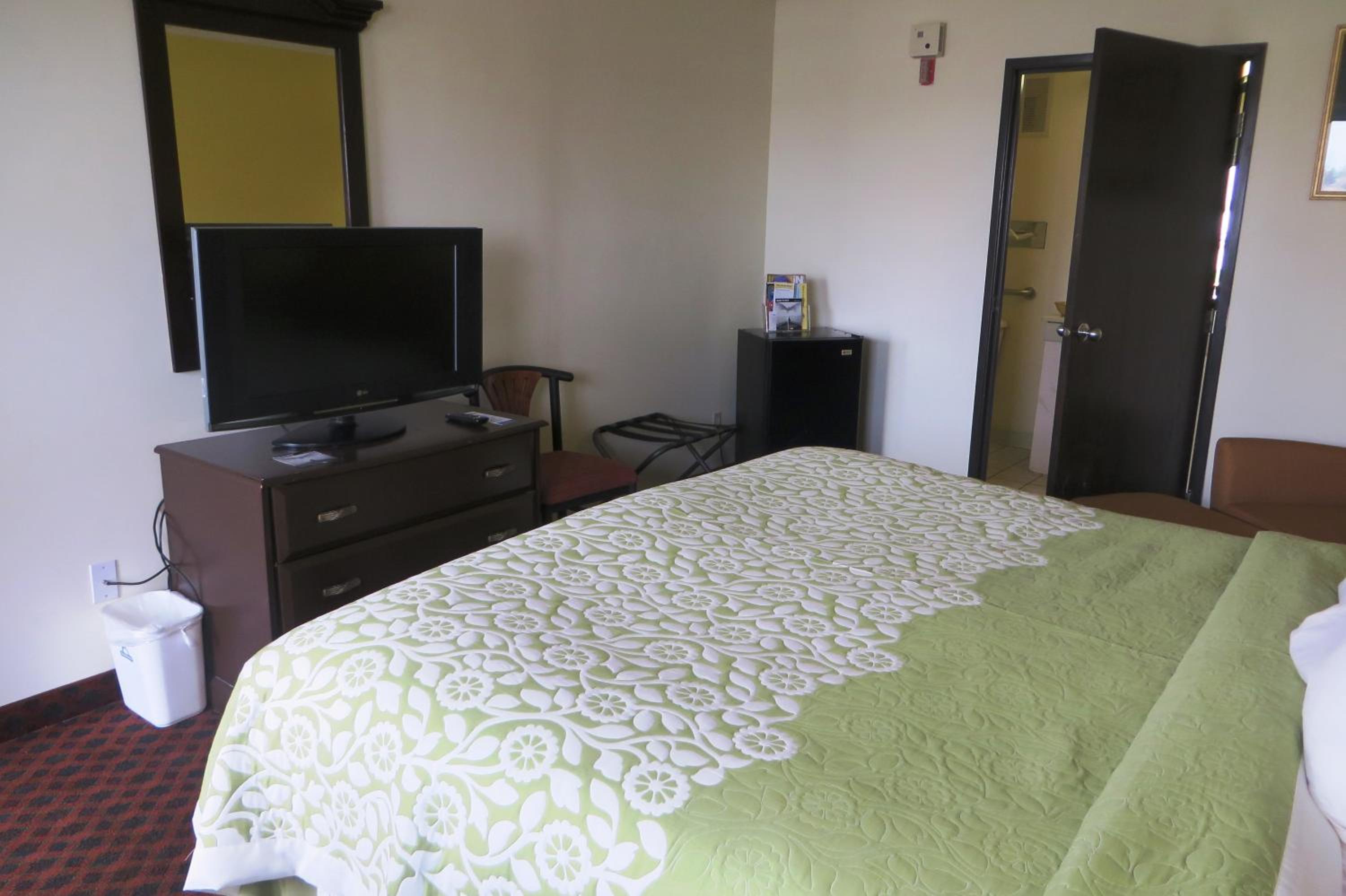 Days Inn by Wyndham Plainfield, Foto 2