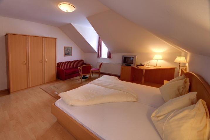 Double Room photo 2