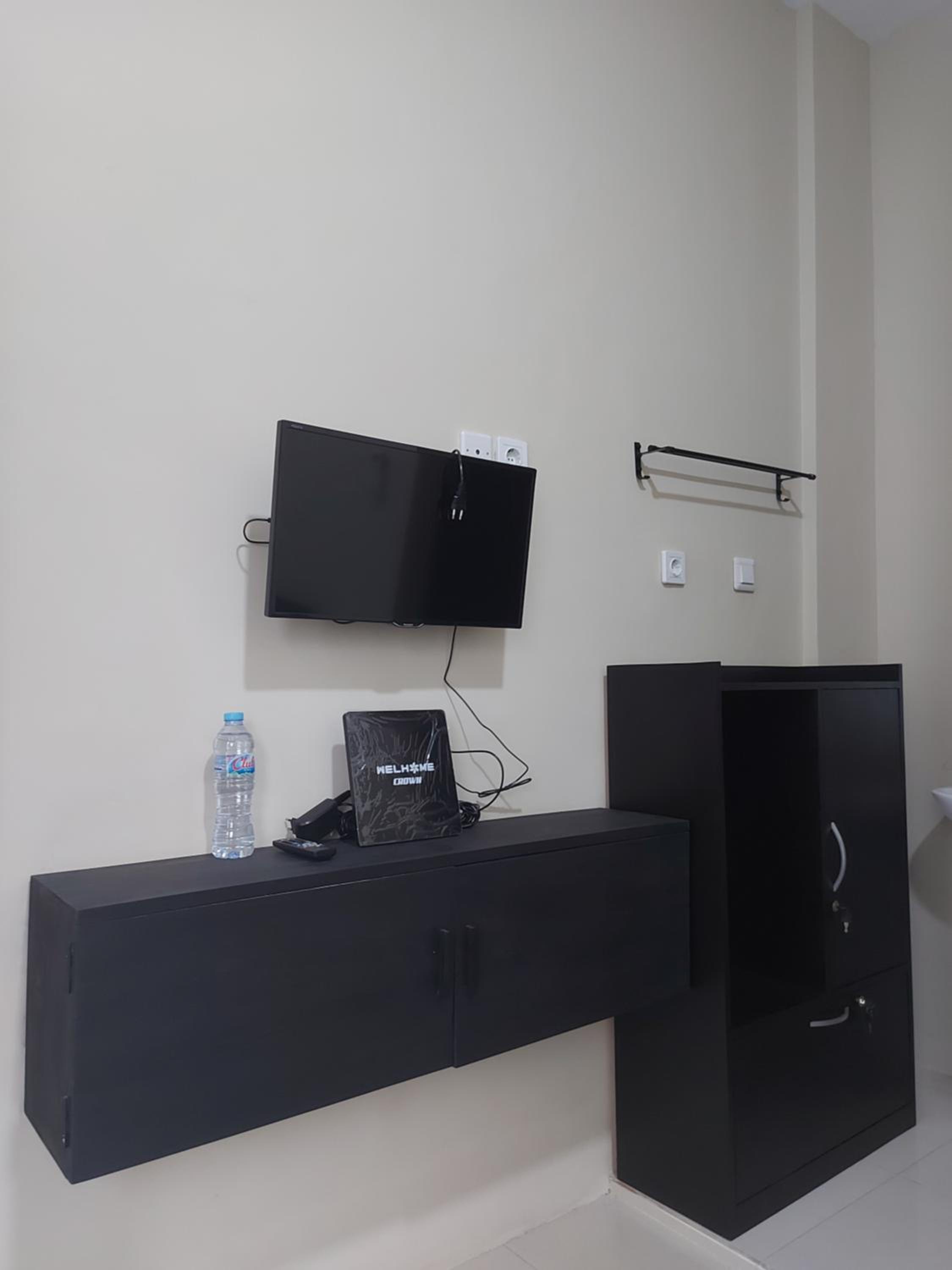 Budget Double Room photo 1