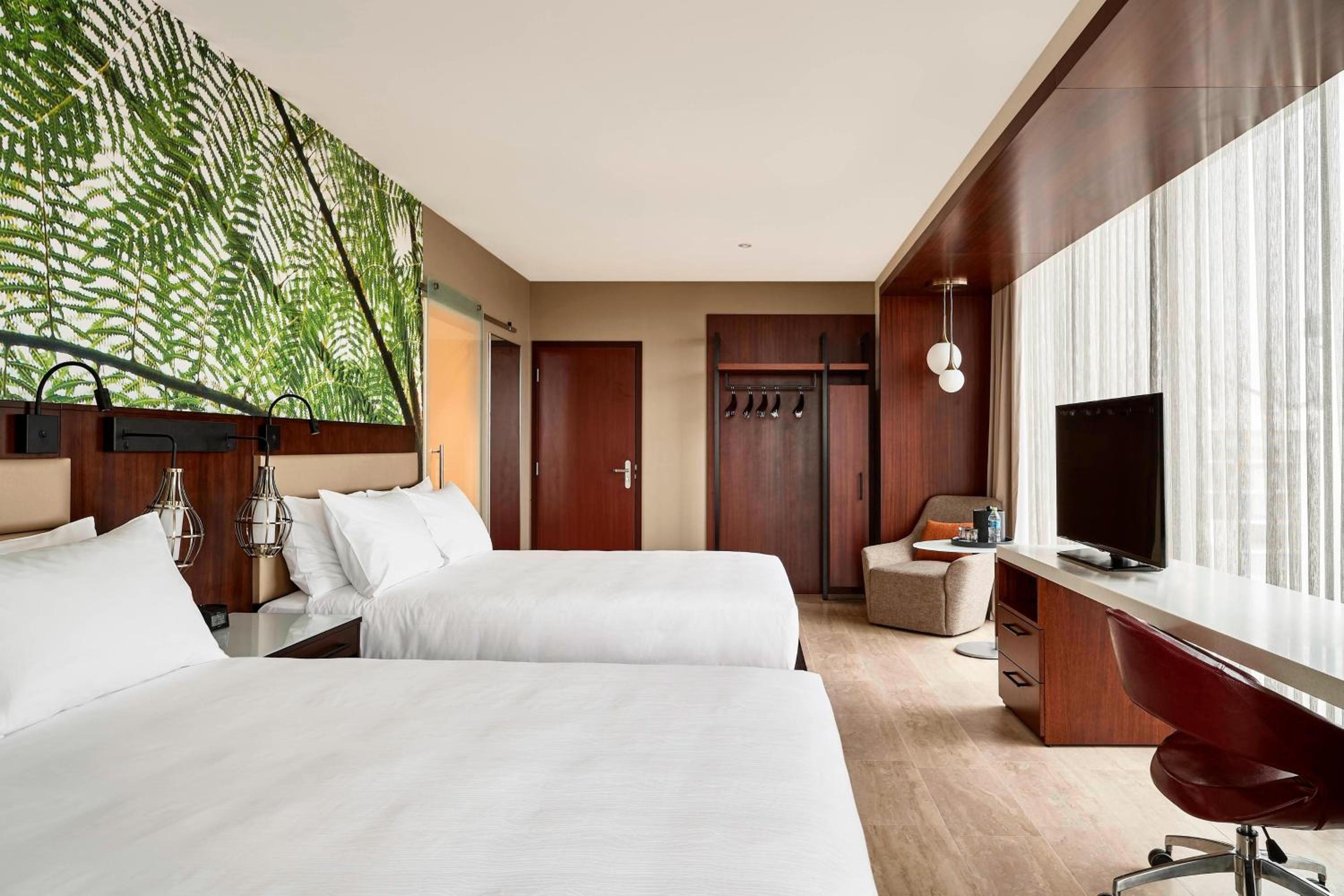 Two-Bedroom Family Suite photo 1