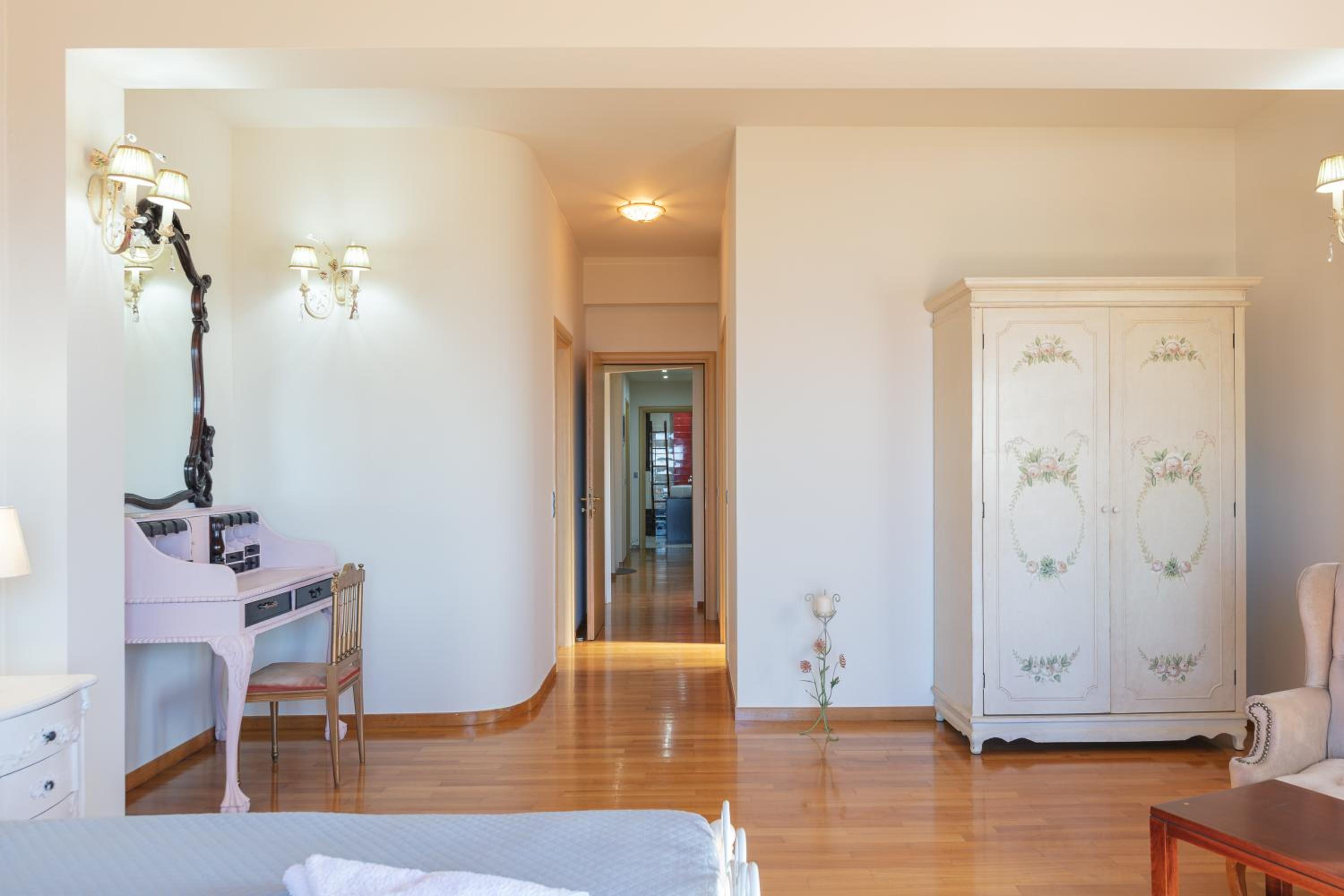 Deluxe Villa photo 2