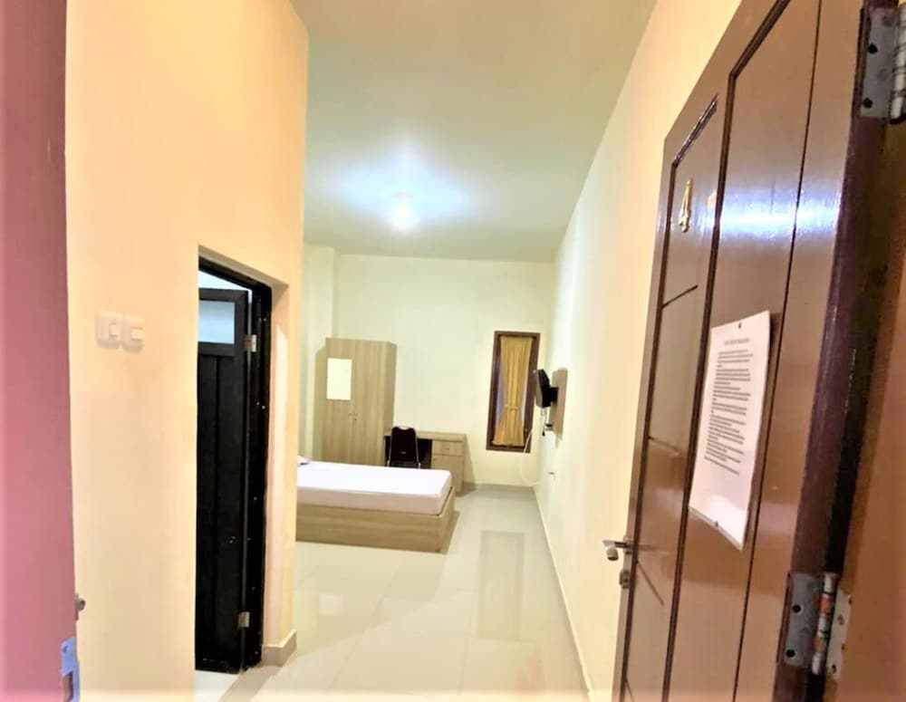 Deluxe Double Room - Photo 3