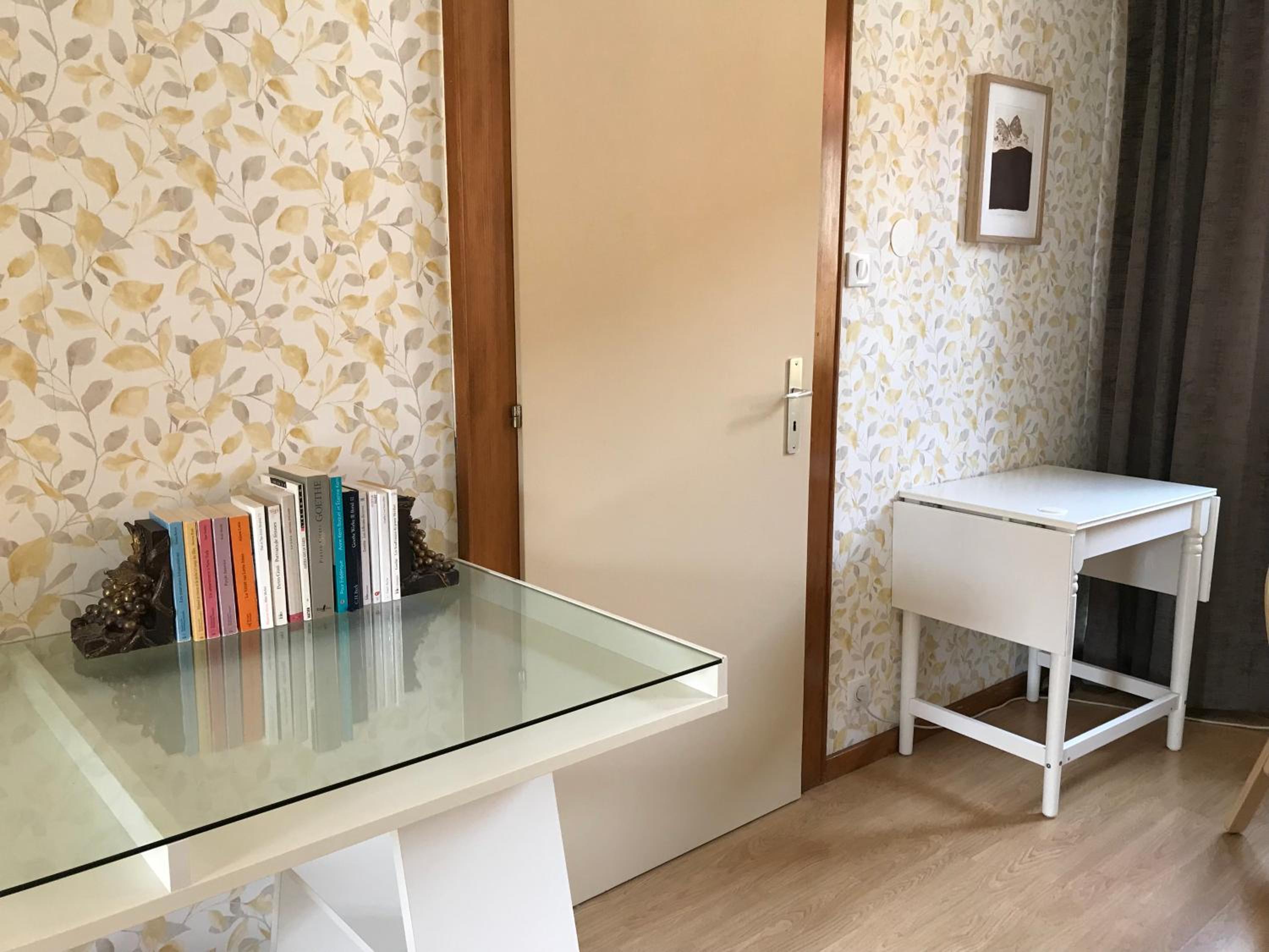 Double Room with Balcony photo 3