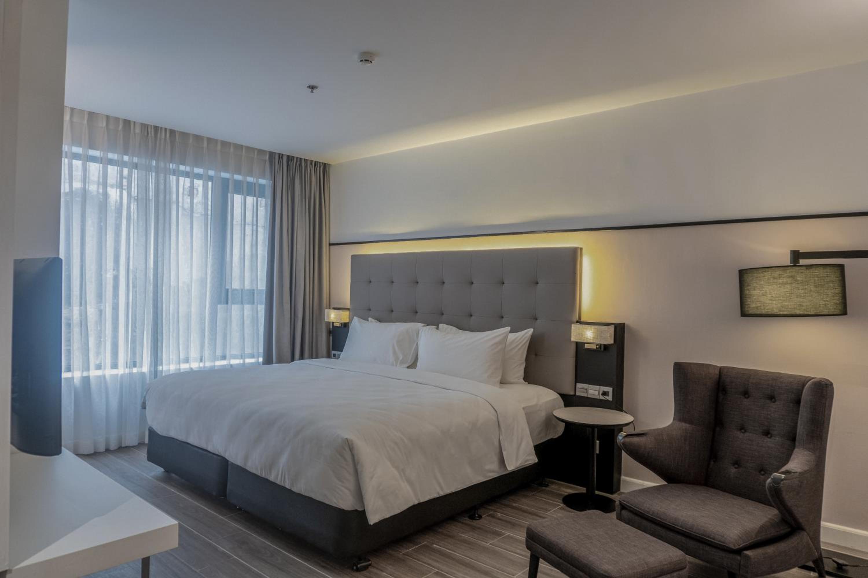 Premier Double Room