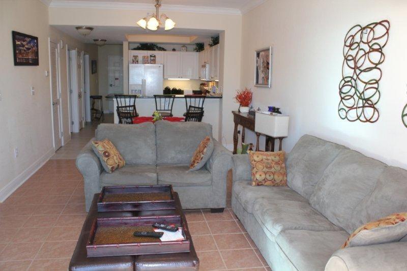 Apartment with Sea View photo 1