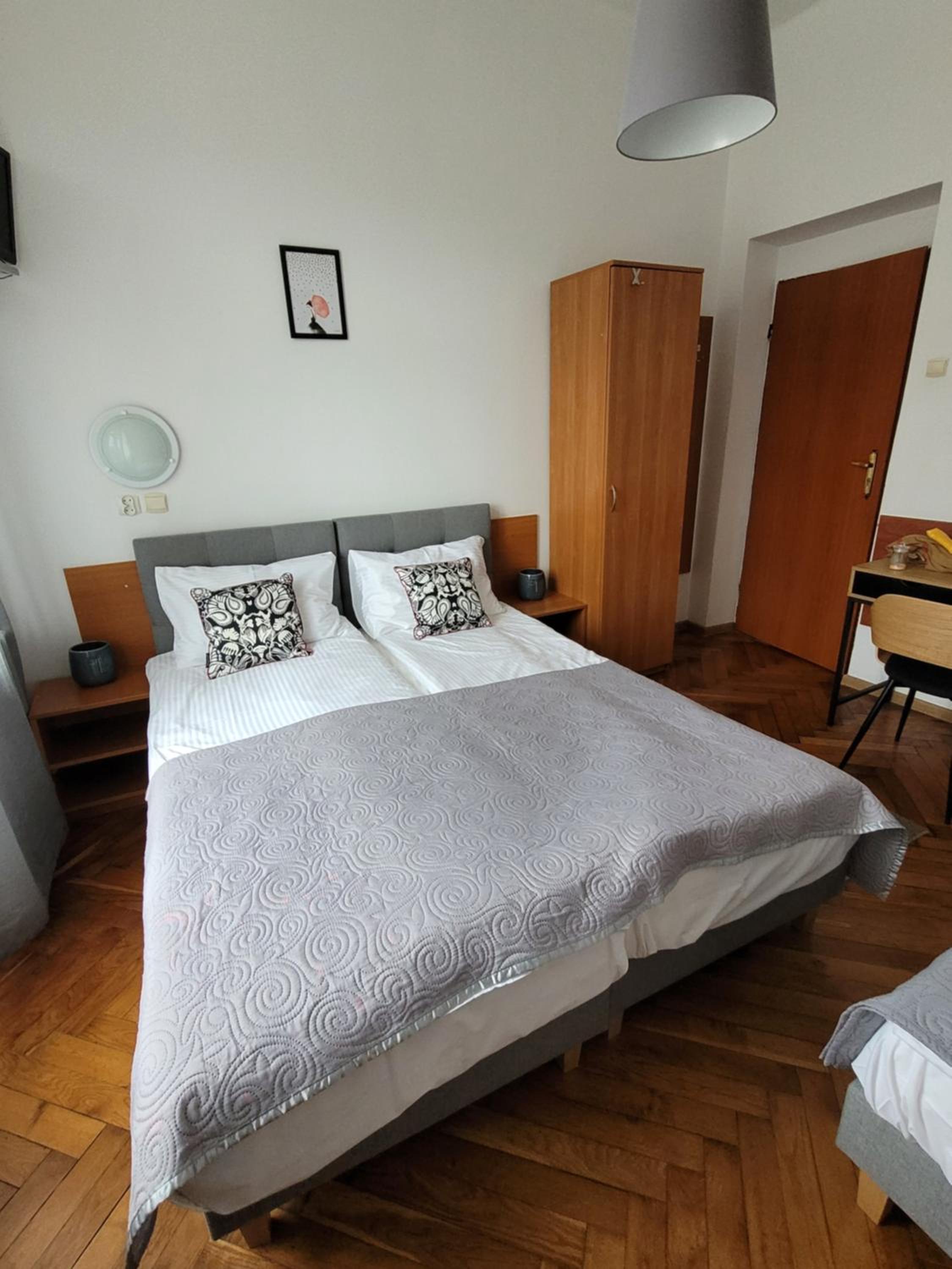 Double Room with Balcony photo 3