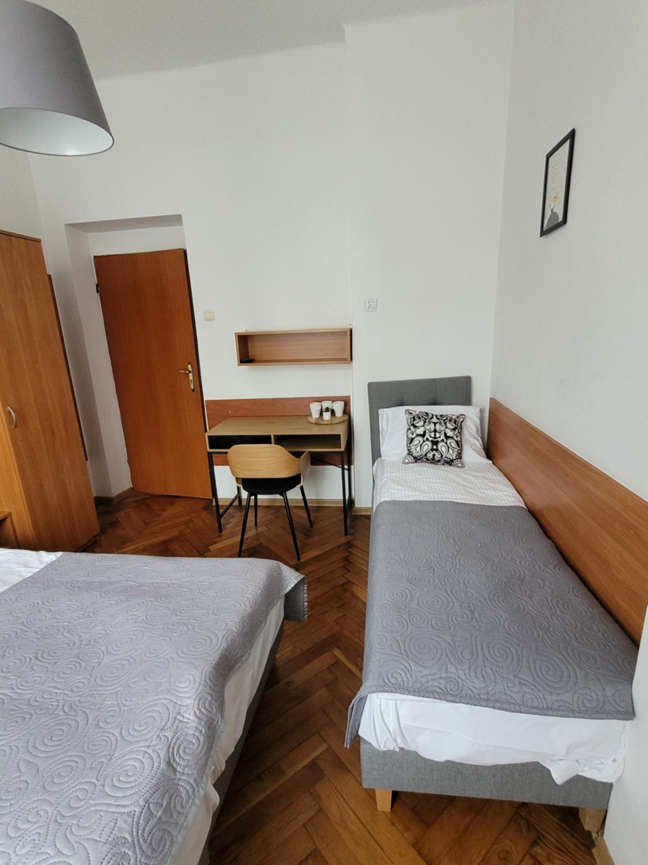 Double Room with Balcony photo 1