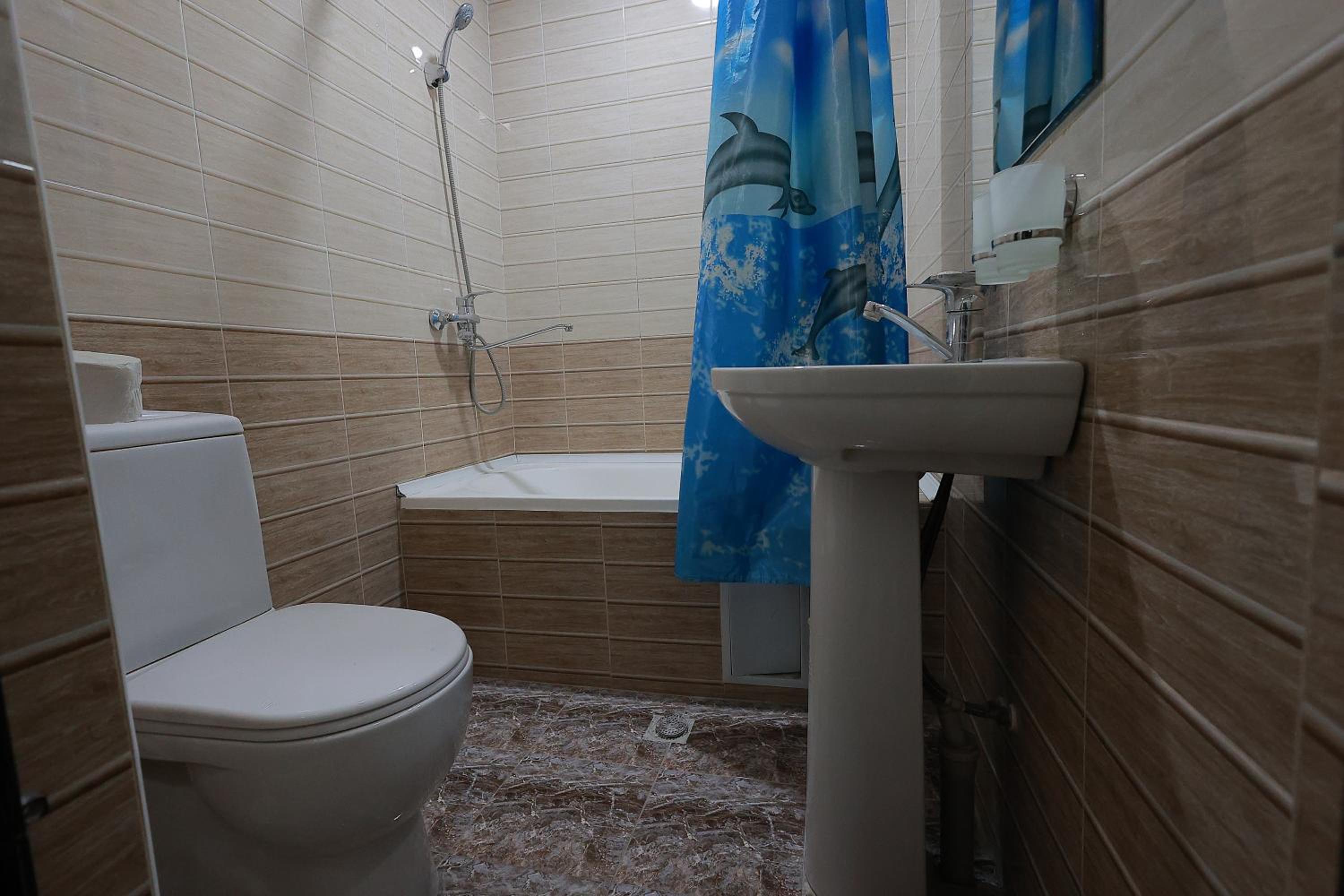 Deluxe Twin Room photo 3