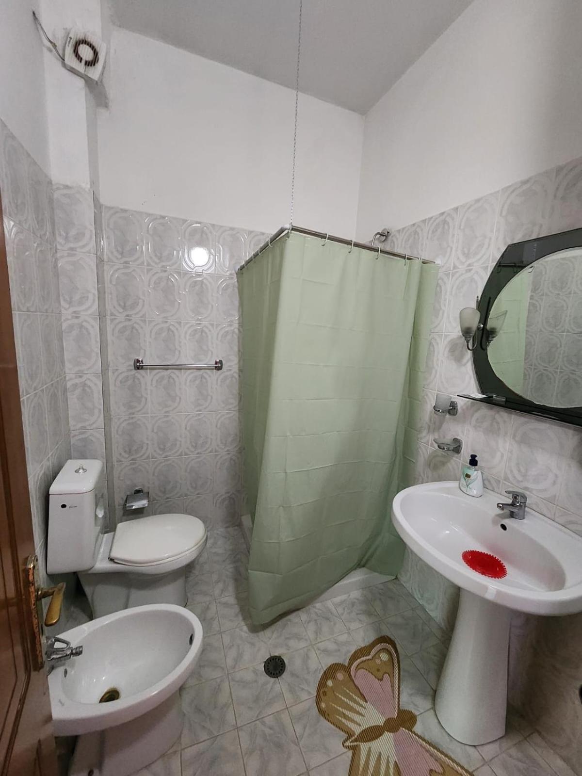 Classic Quadruple Room