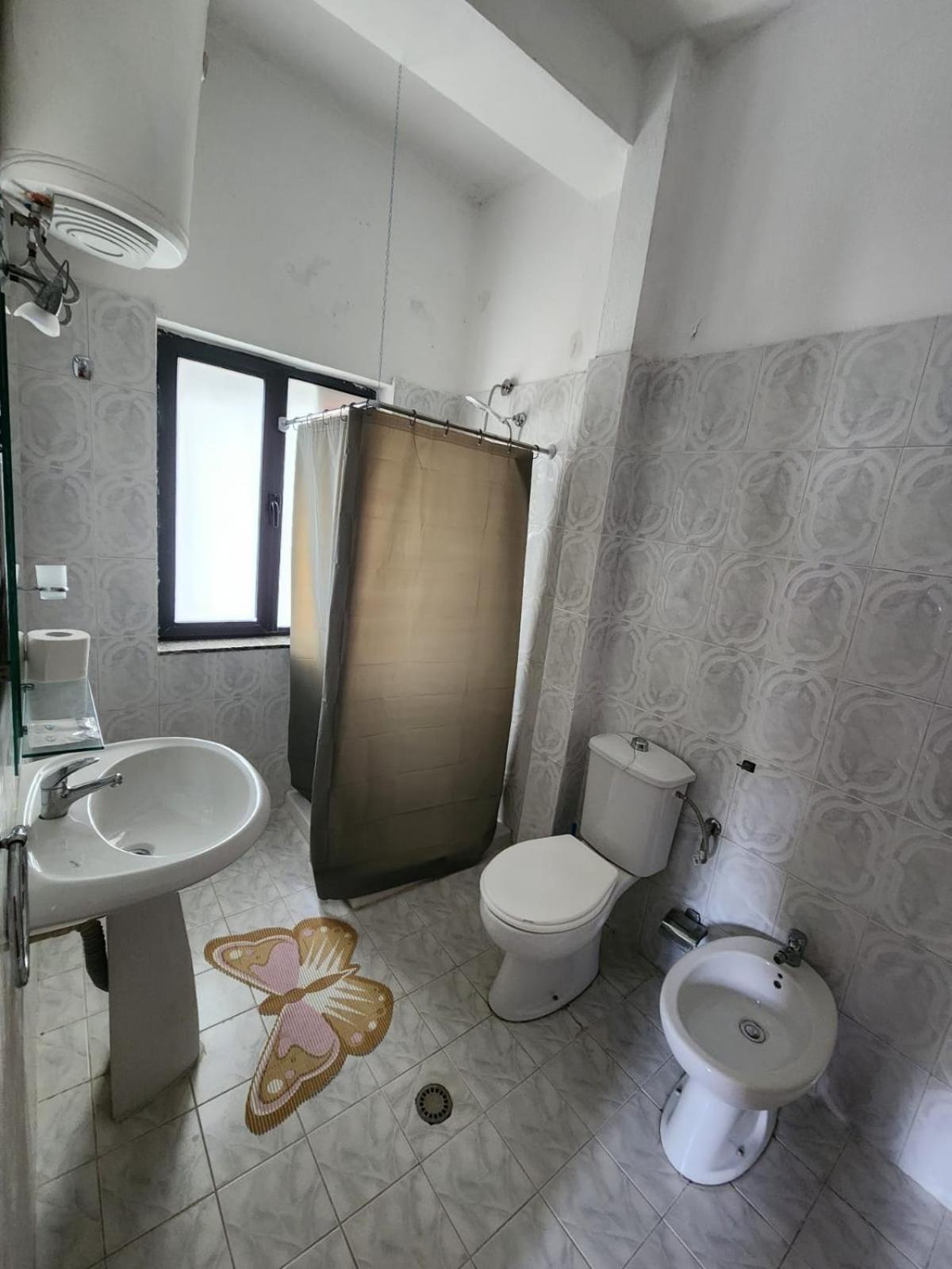 Quadruple Room with Balcony