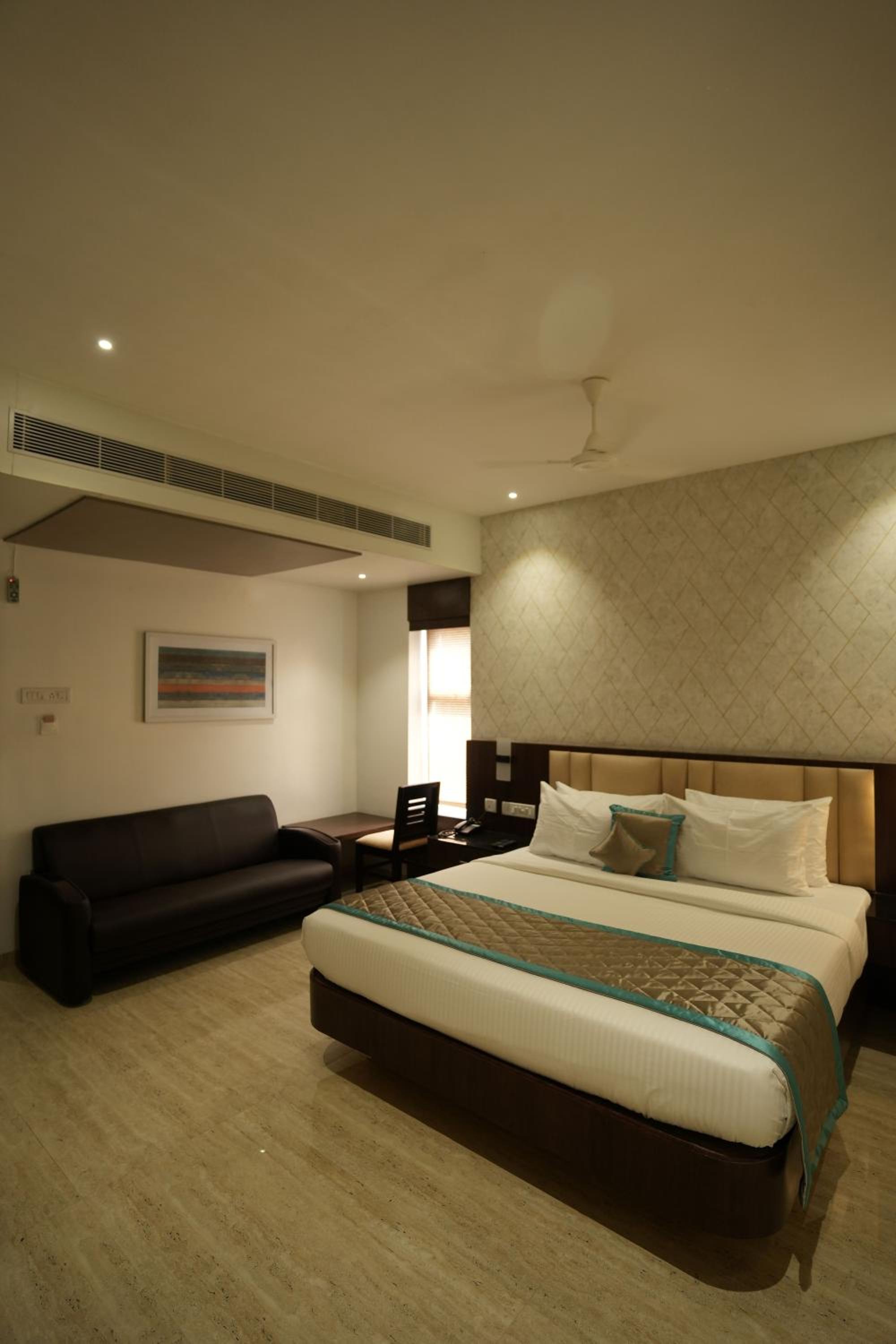 Superior Double Room photo 3