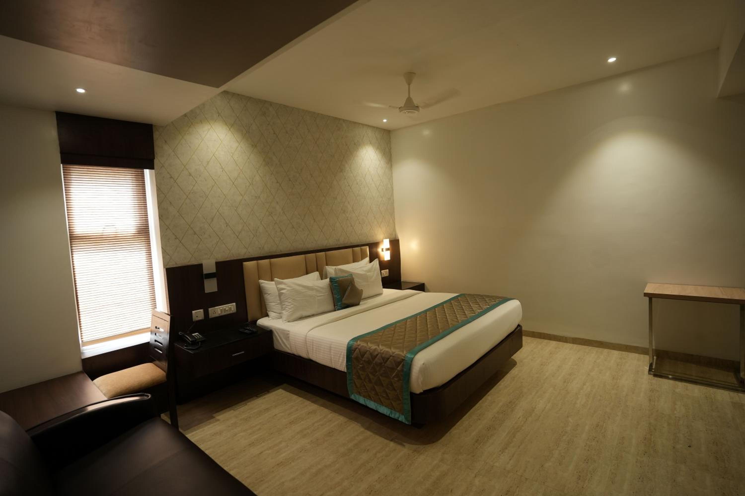 Superior Double Room photo 2