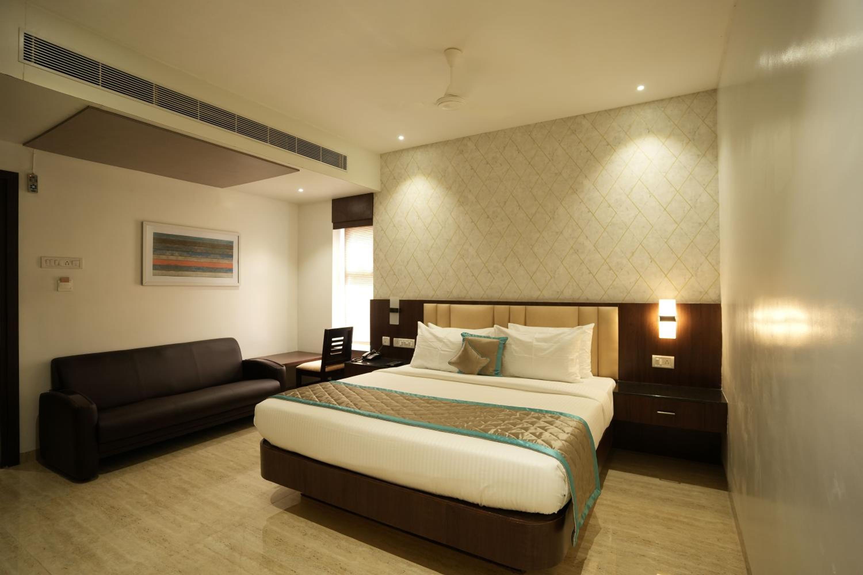 Superior Double Room photo 1