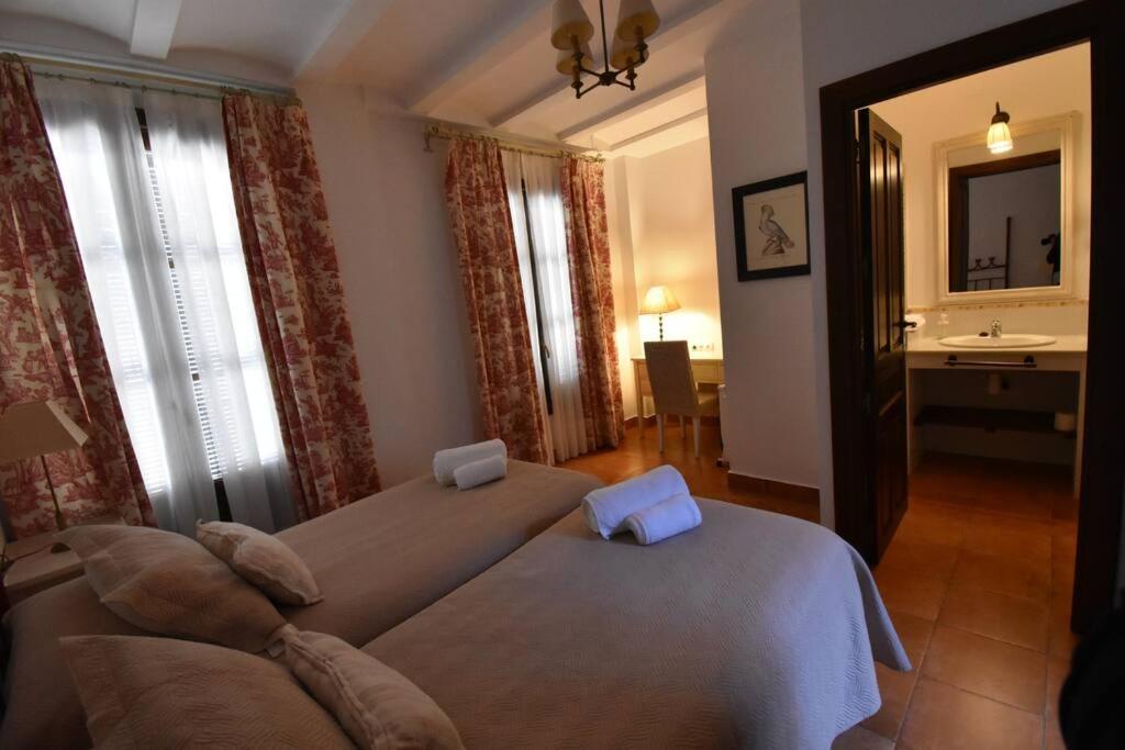 Casa de Ocho Habitaciones