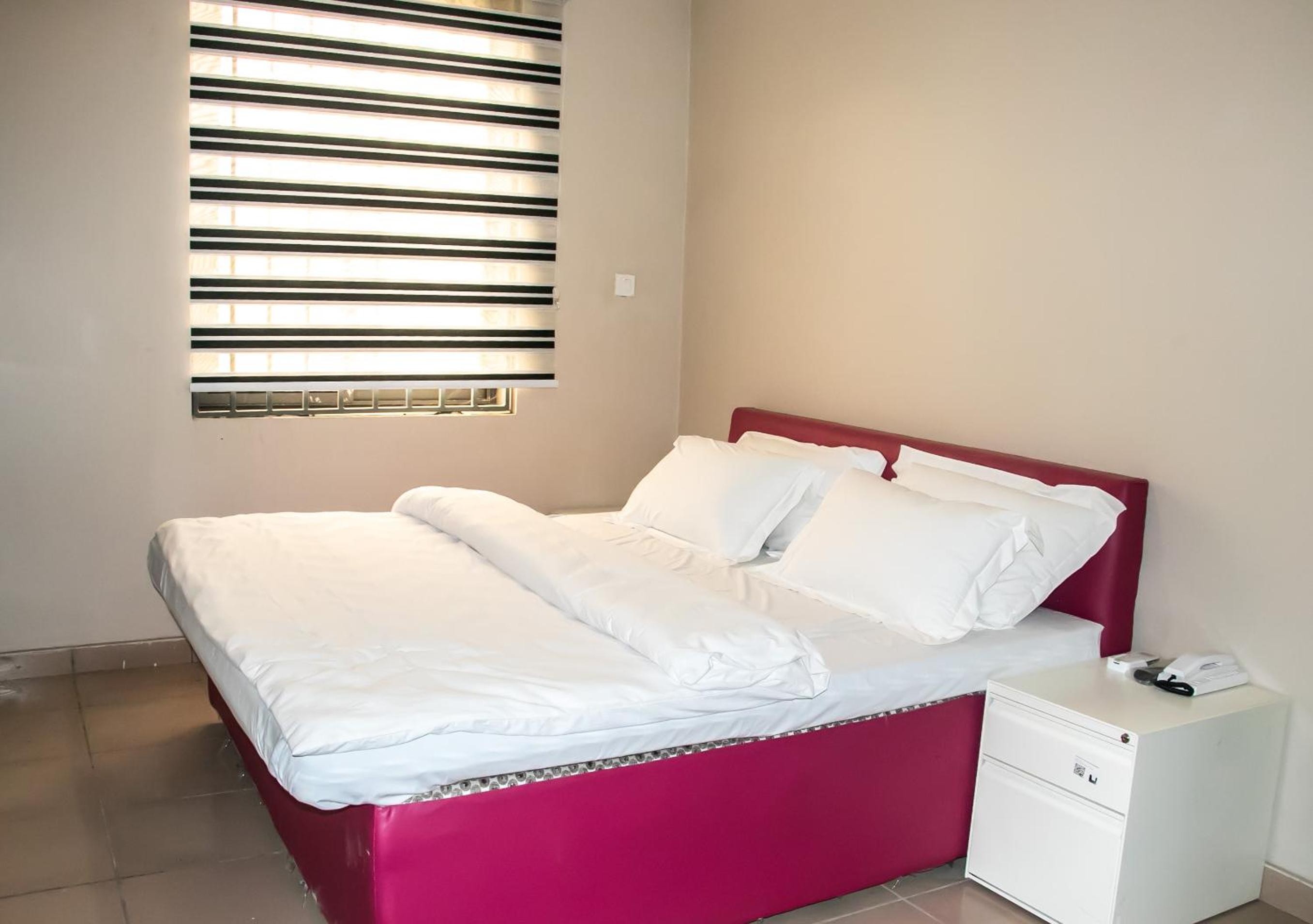 Deluxe Double Room photo 2