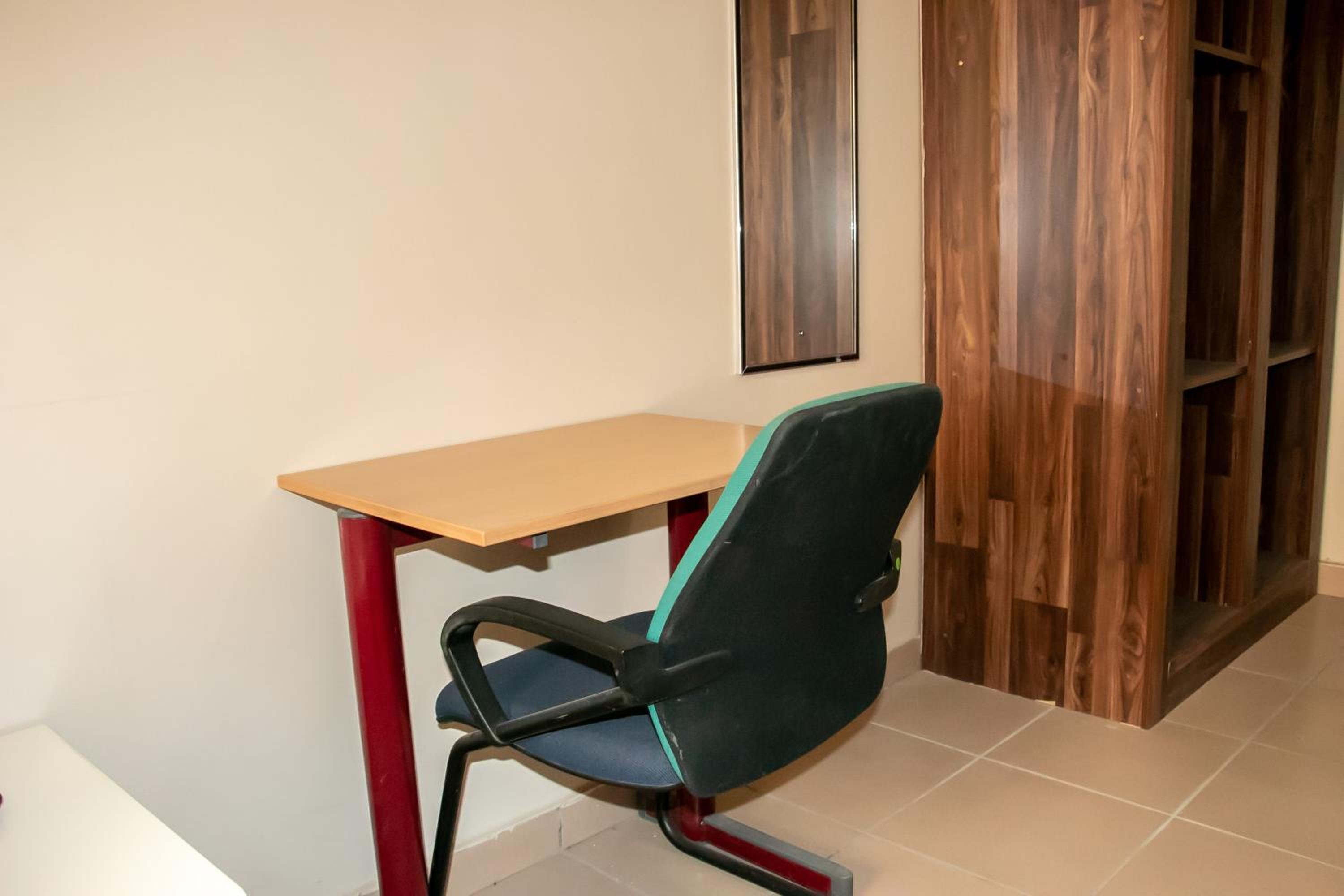 Deluxe Family Suite photo 3