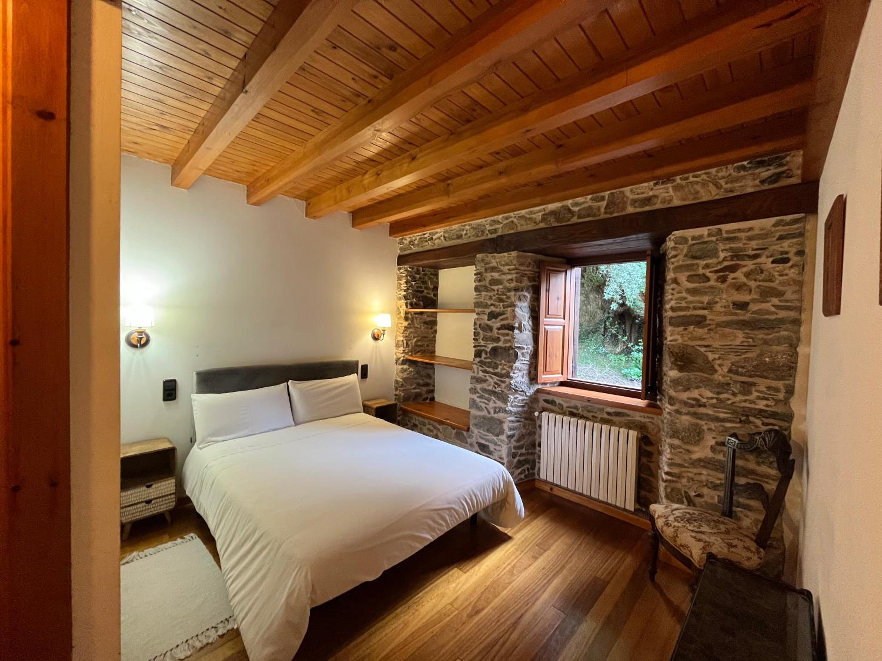Double Room - Photo 1