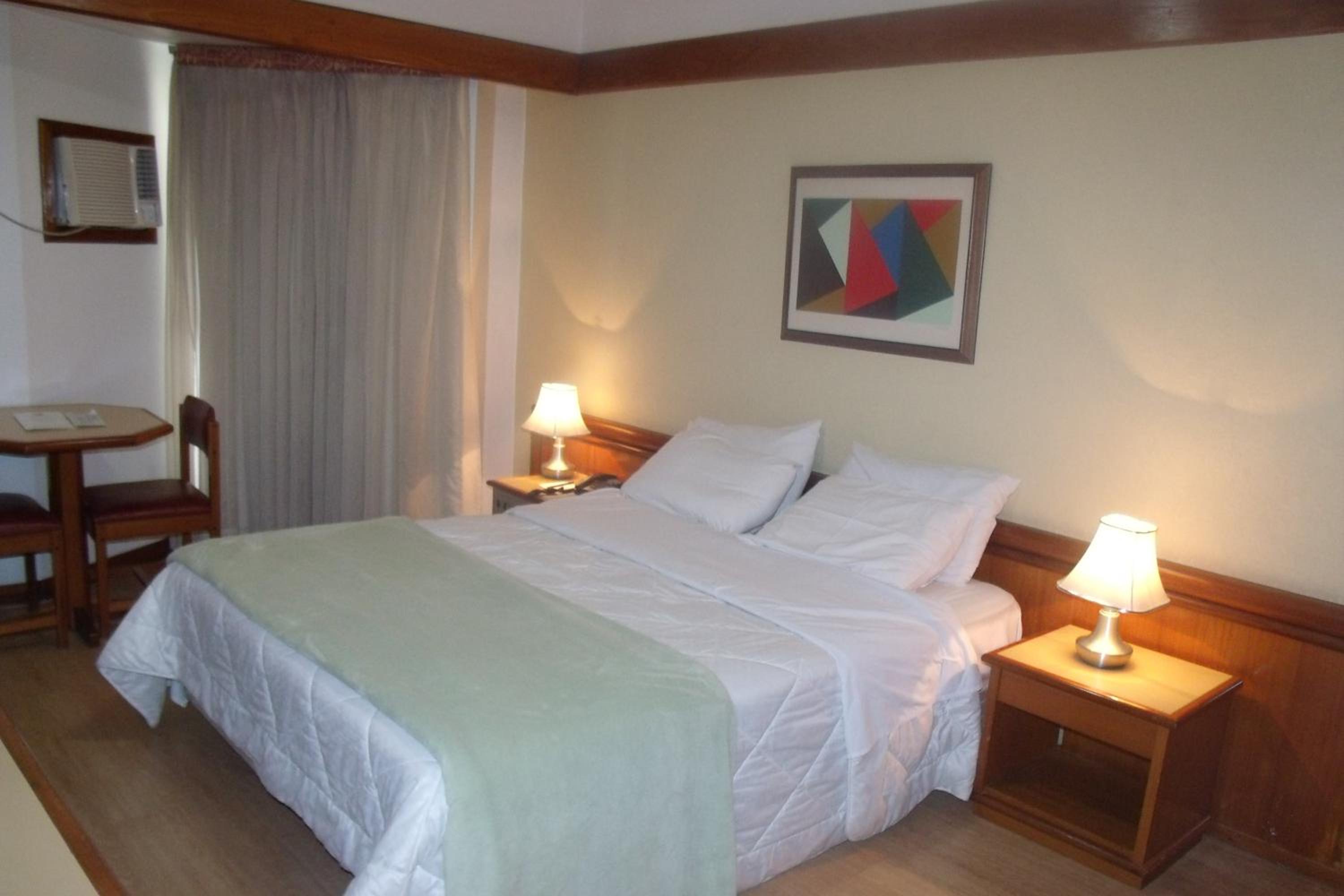 Standard Double Room - Photo 4