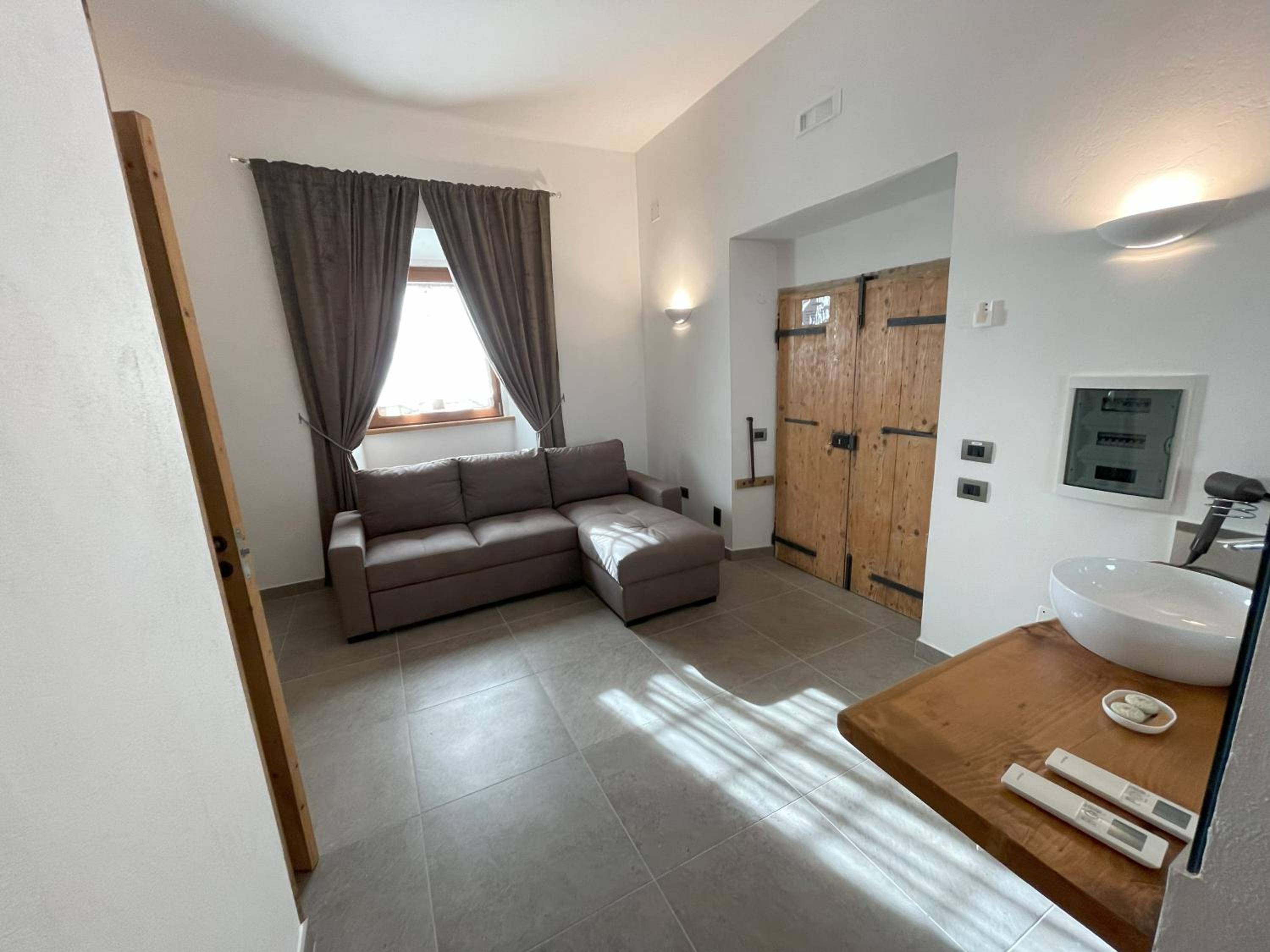 King Suite with Spa Bath