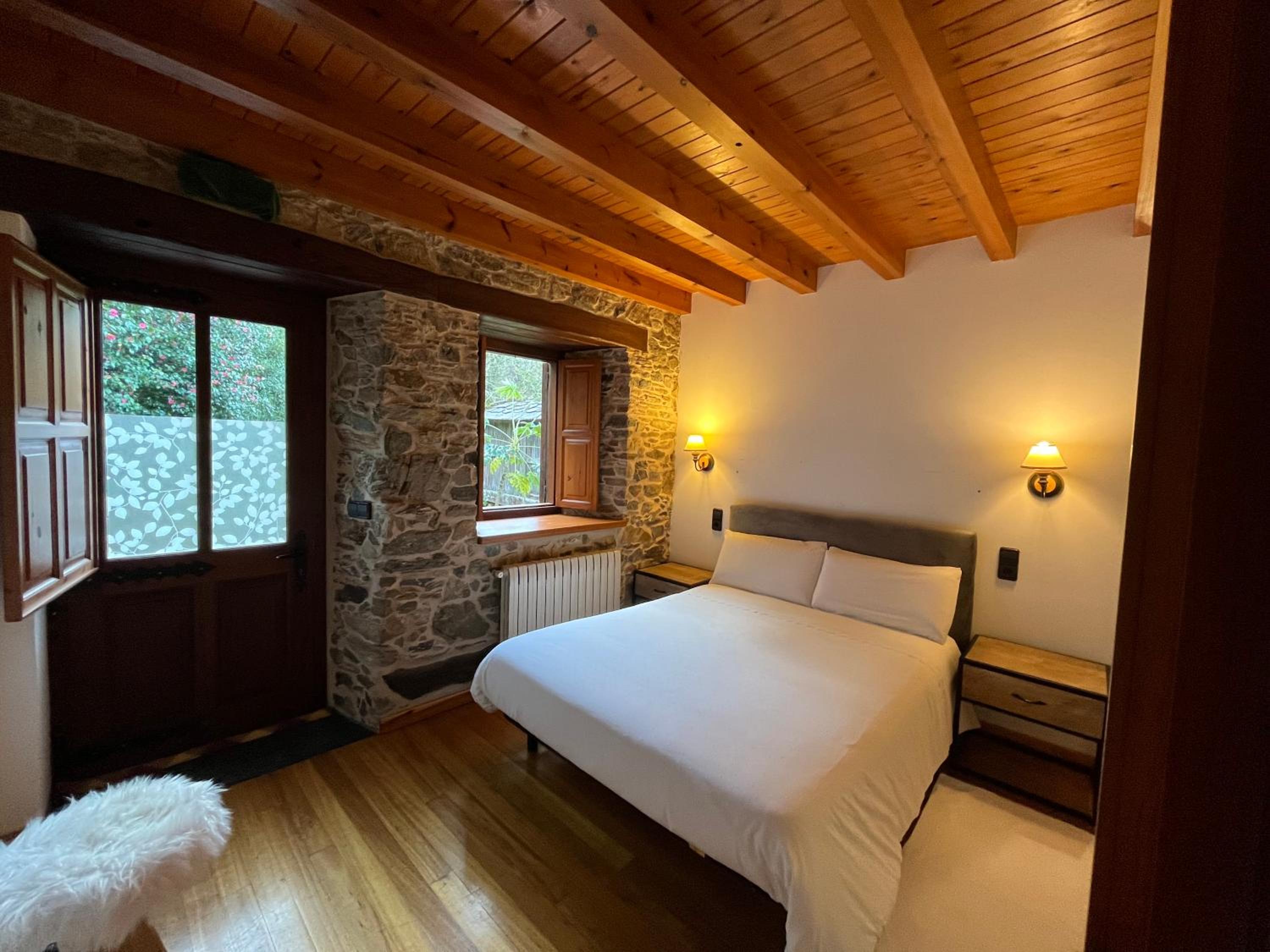 Double Room with Garden View - Photo 1