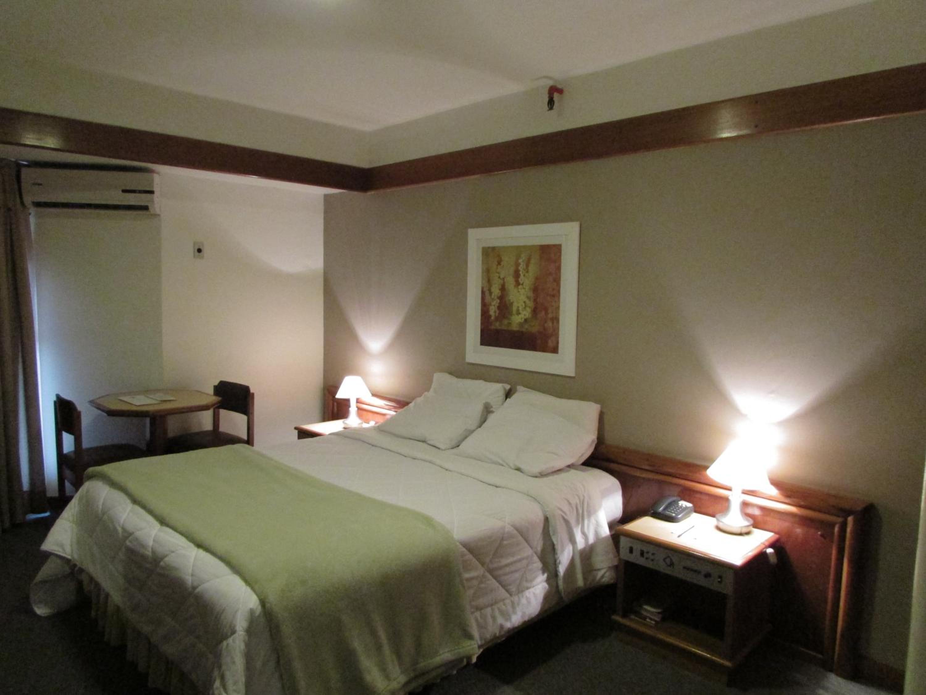 Standard Double Room - Photo 1