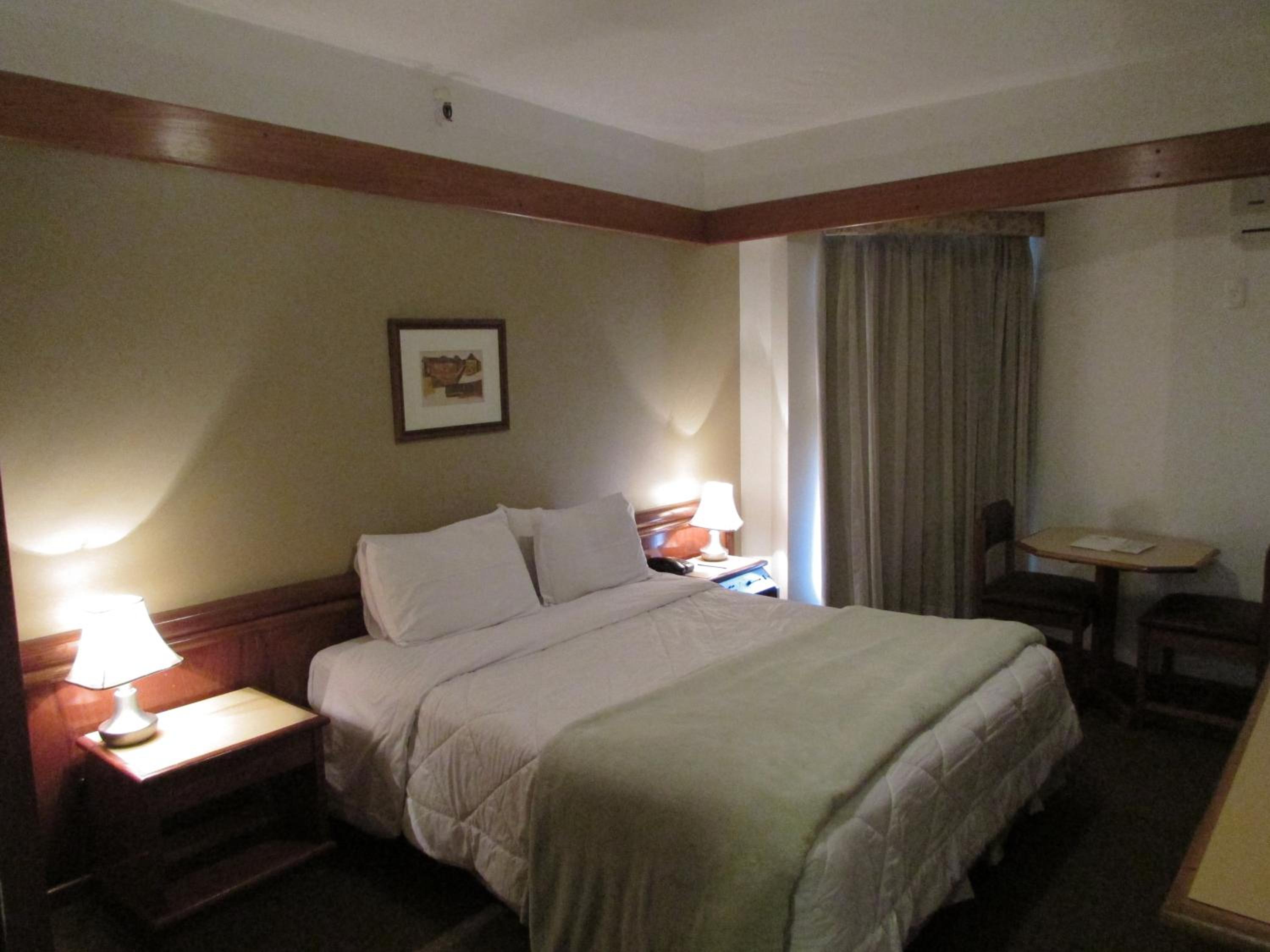 Standard Double Room - Photo 5