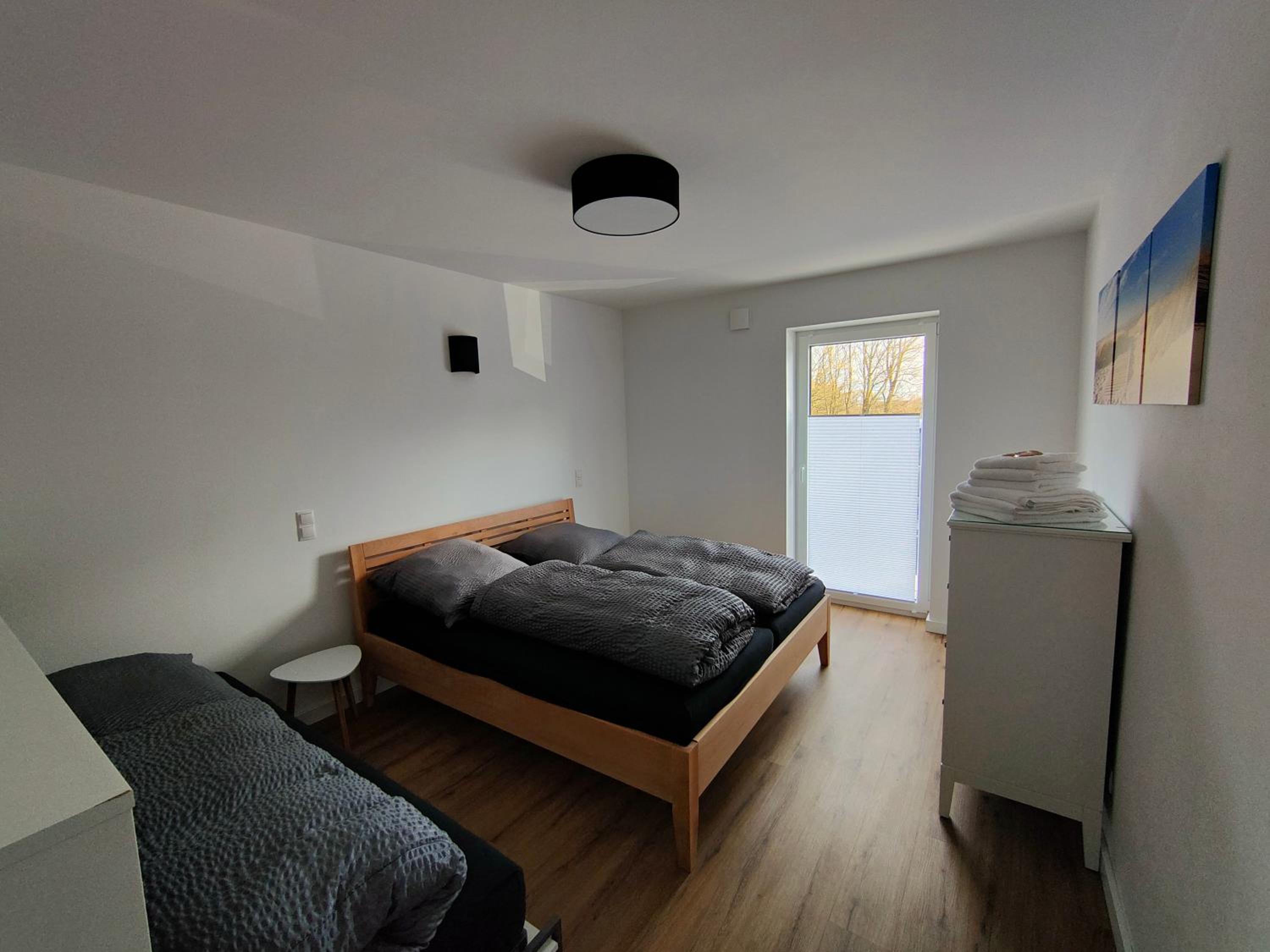 Two-Bedroom Apartment photo 1