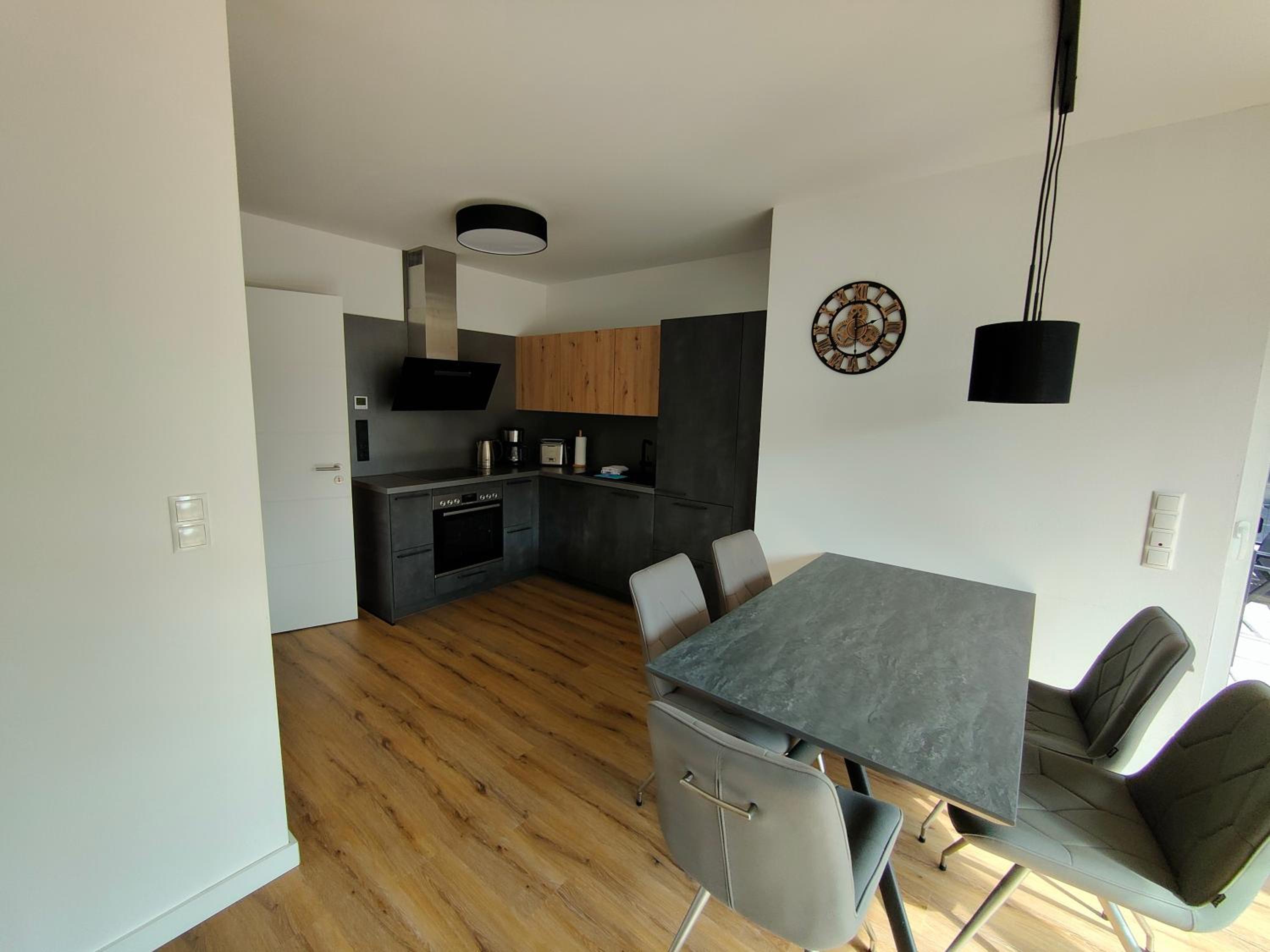 Two-Bedroom Apartment photo 2