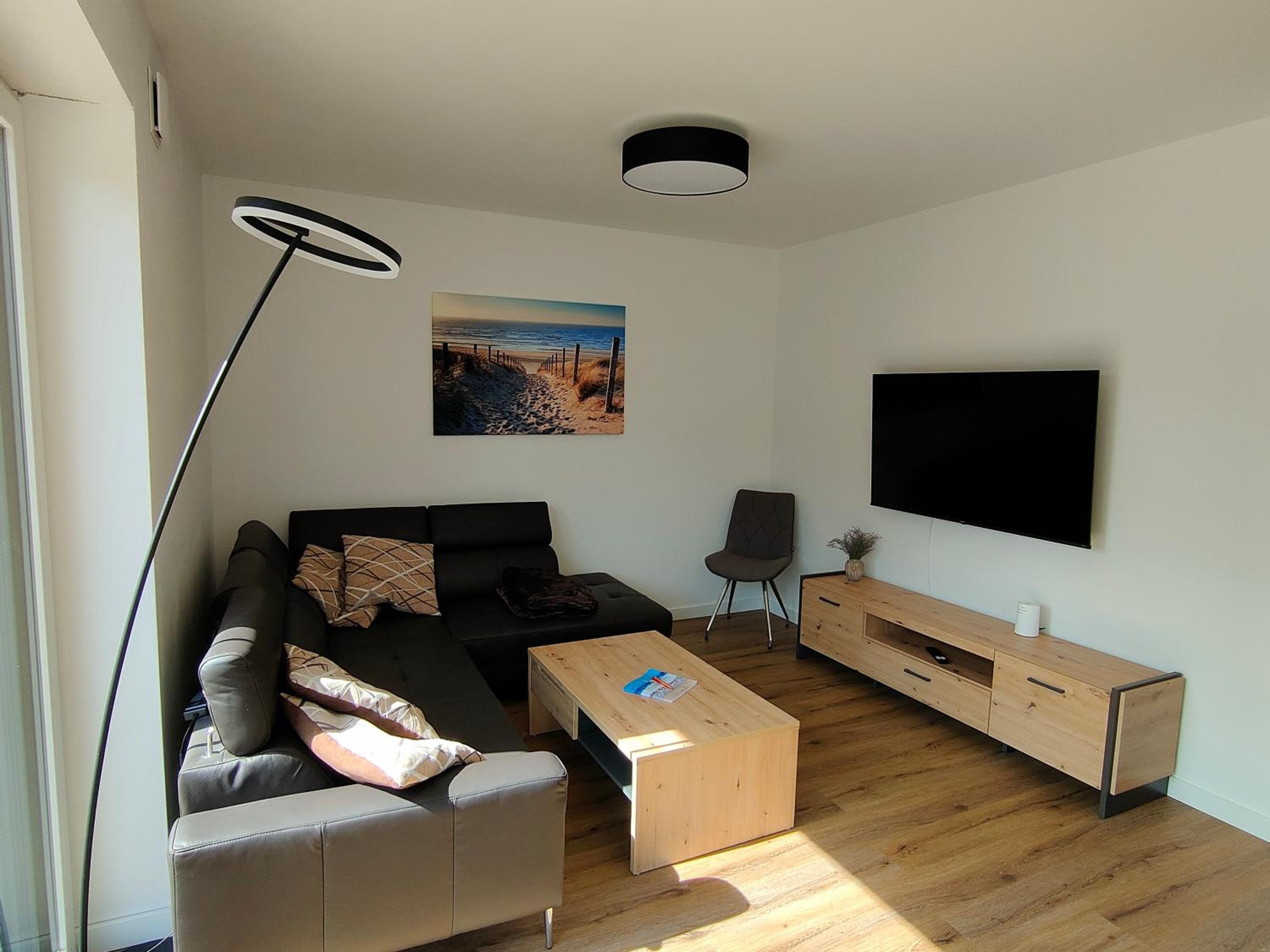 Two-Bedroom Apartment photo 3